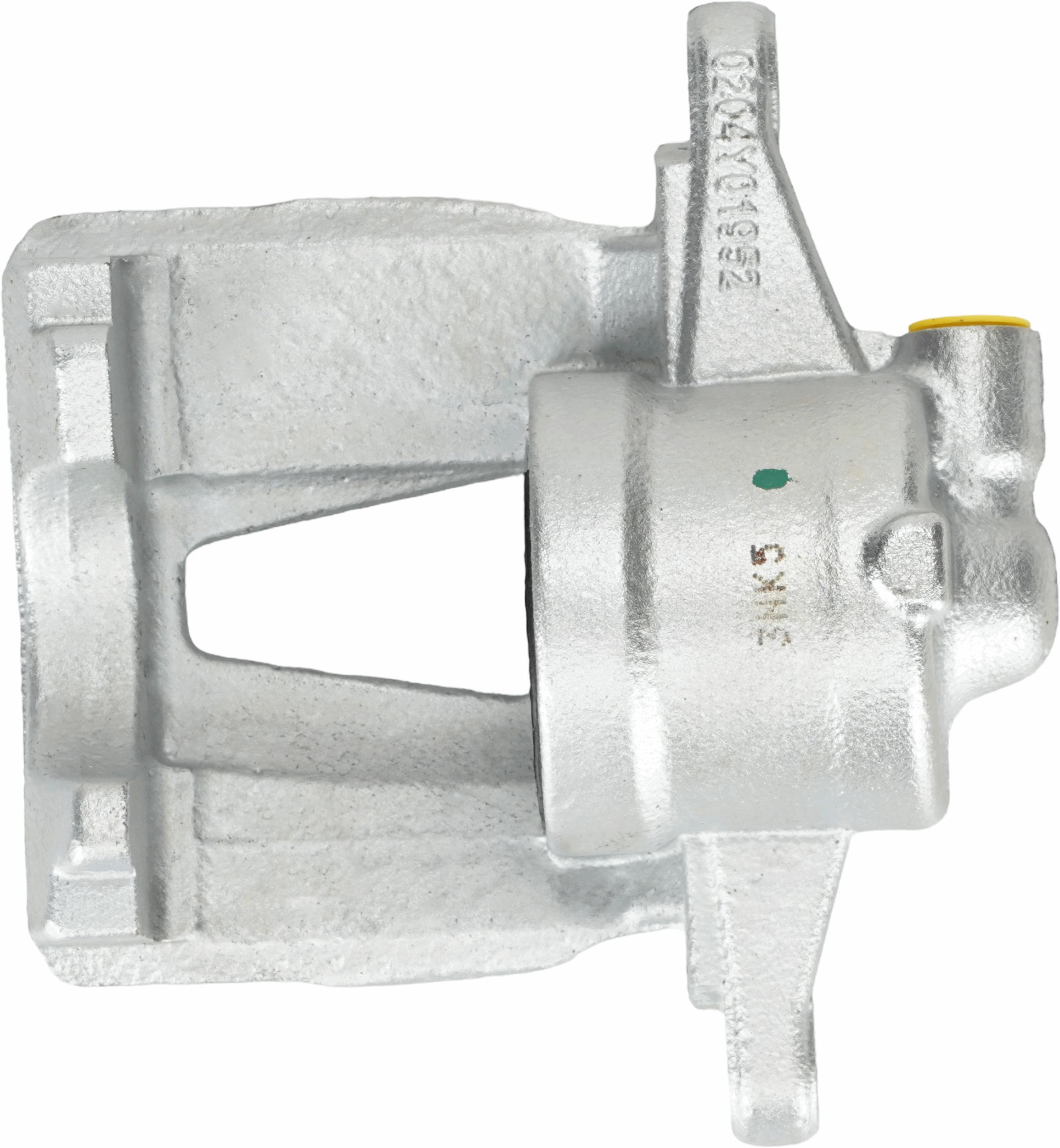 TRW Remzadel/remklauw BHW1015E