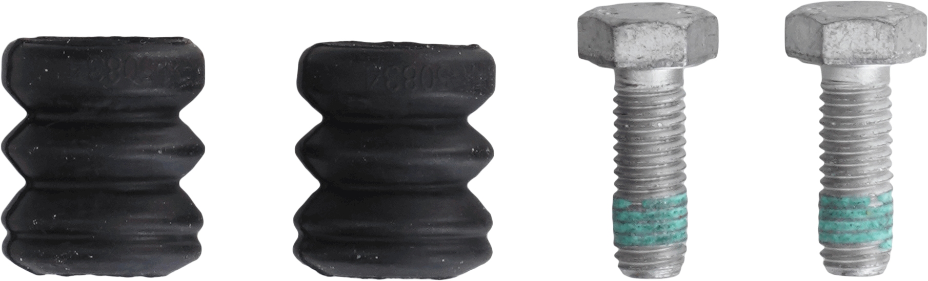 TRW Remzadel/remklauw BHW202E