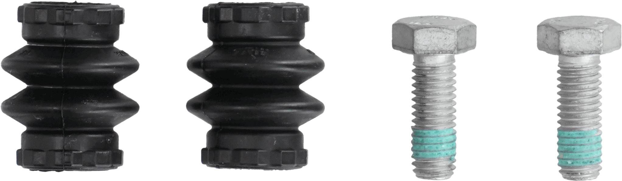 TRW Remzadel/remklauw BHW224E