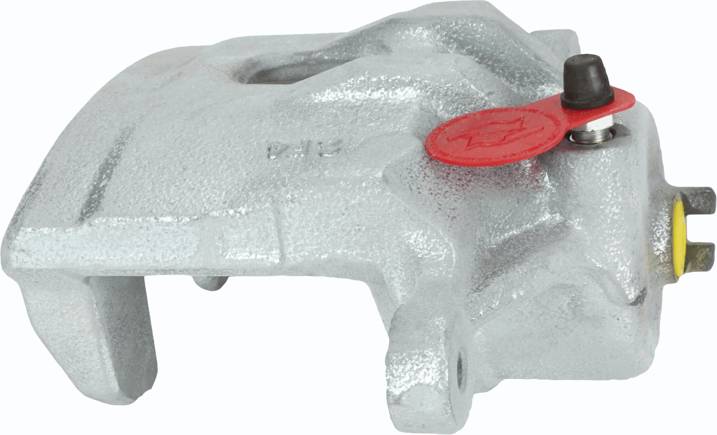 TRW Remzadel/remklauw BHX357E