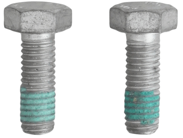 TRW Remzadel/remklauw BHX357E