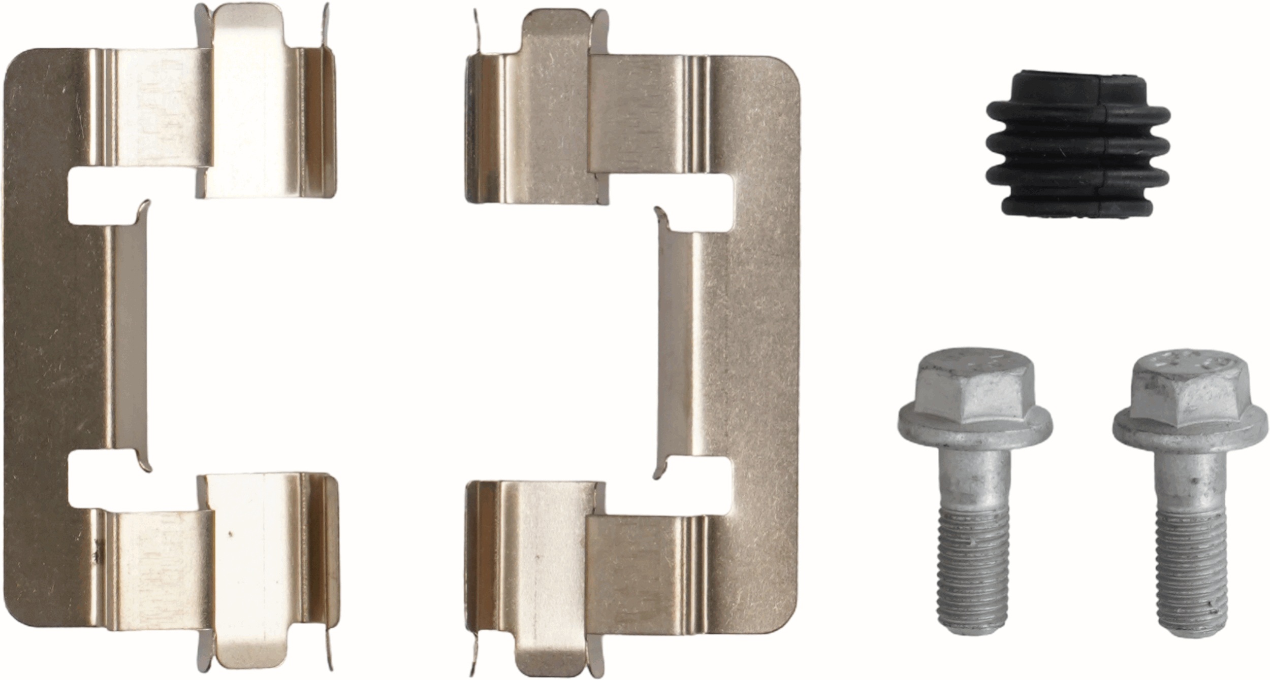 TRW Remzadel/remklauw BHX391E