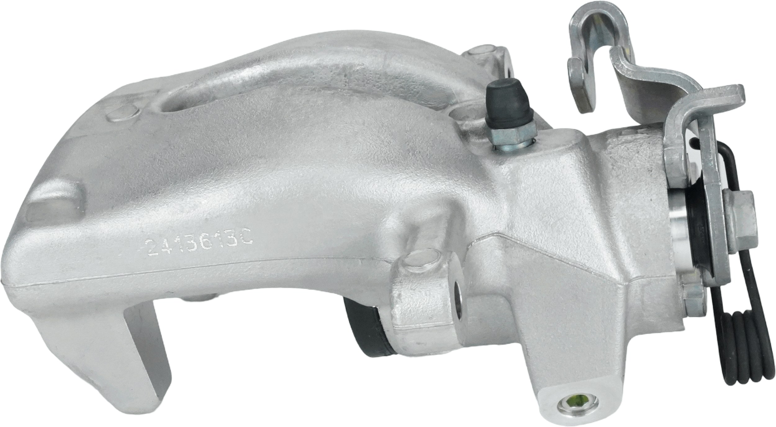 TRW Remzadel/remklauw BHX545E