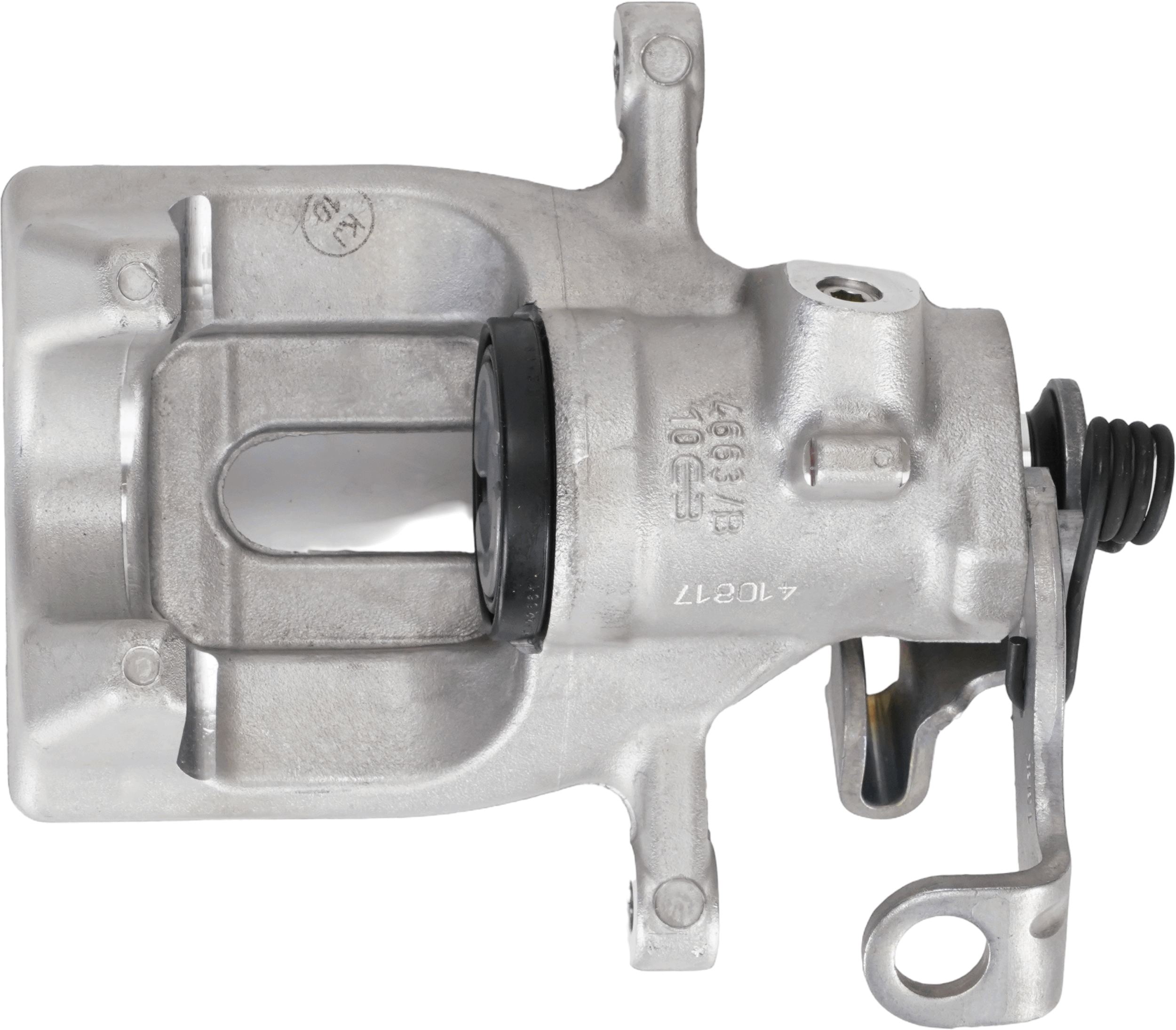 TRW Remzadel/remklauw BHX545E