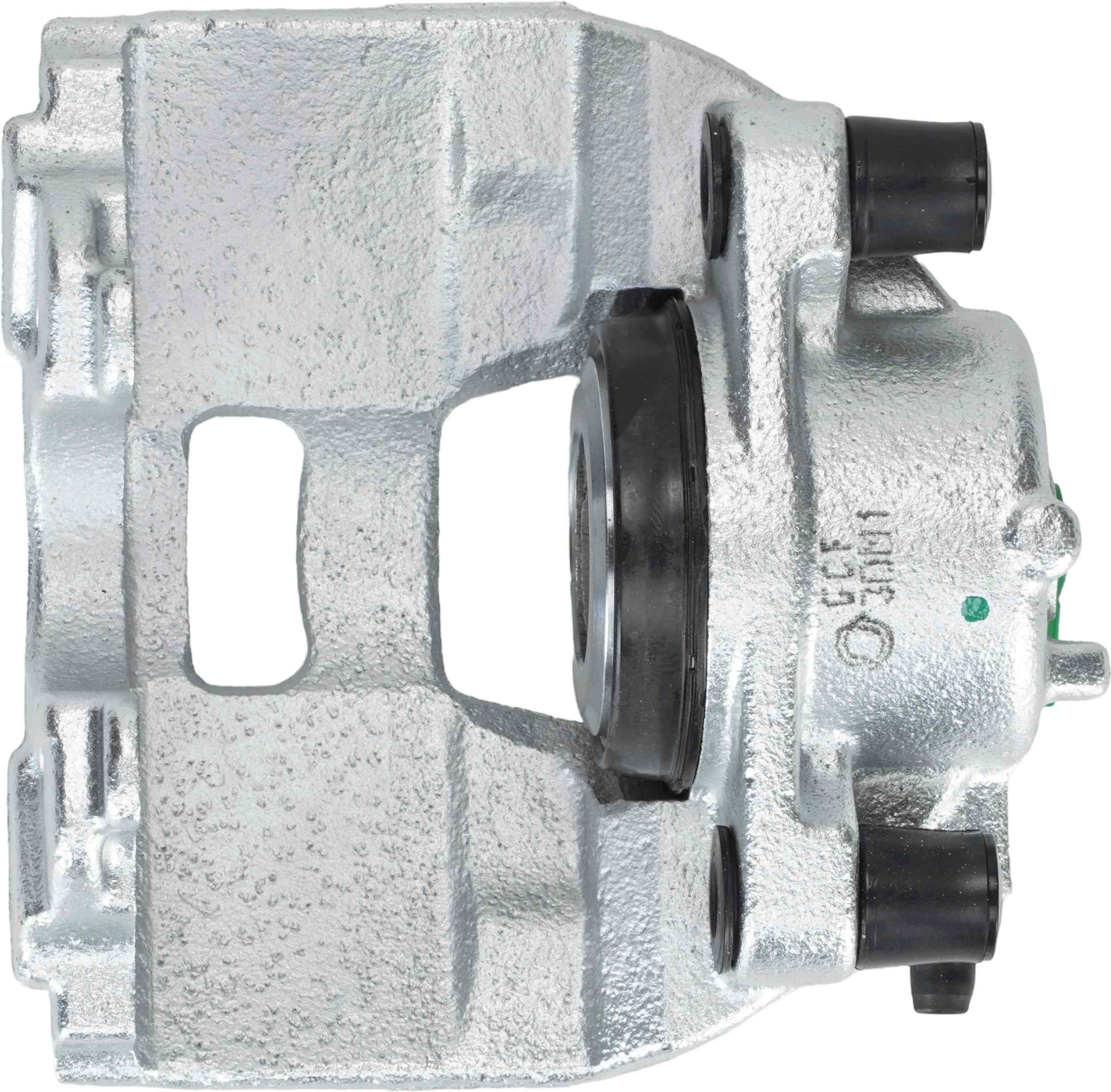 TRW Remzadel/remklauw BHX546E