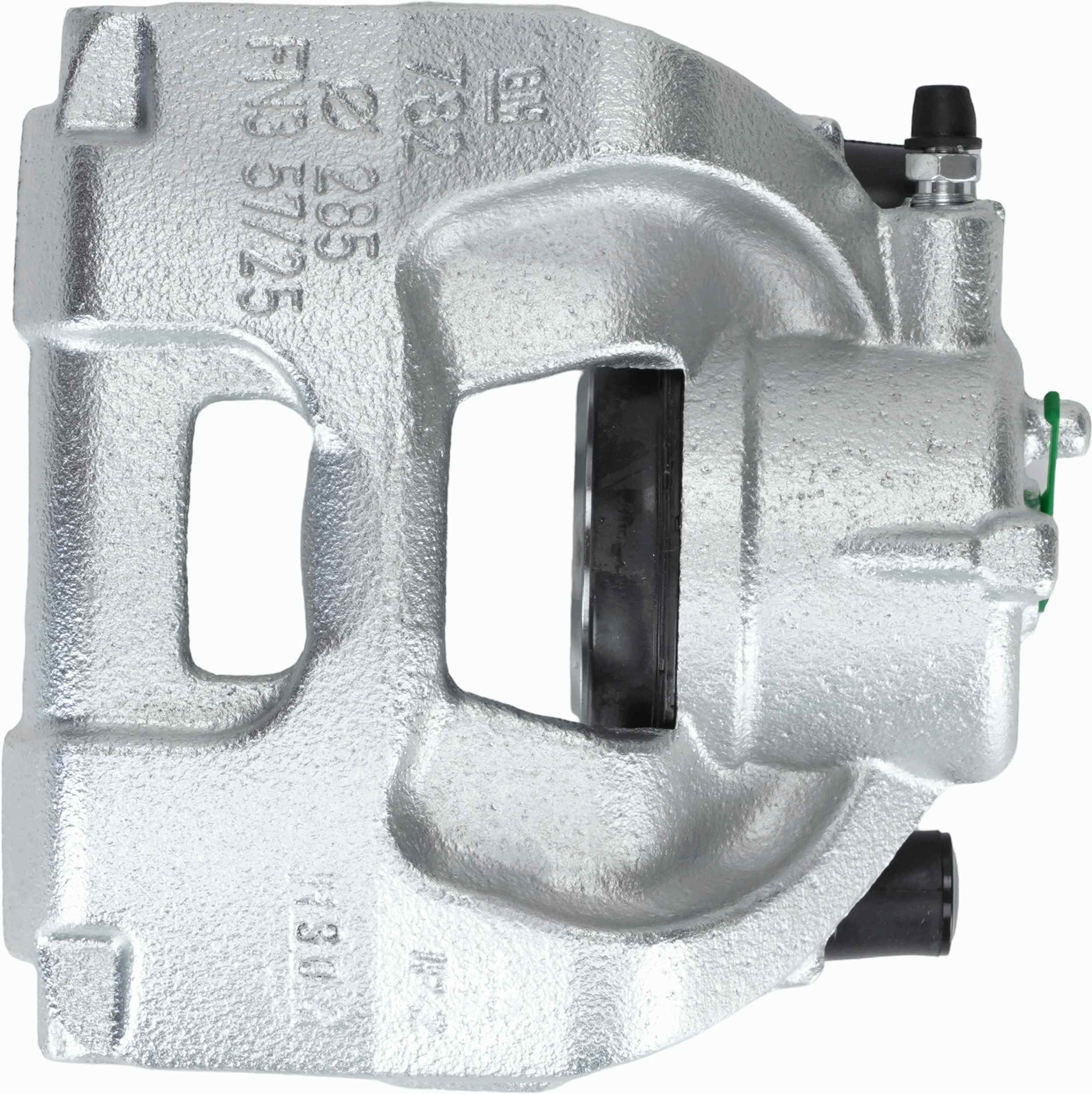 TRW Remzadel/remklauw BHX546E