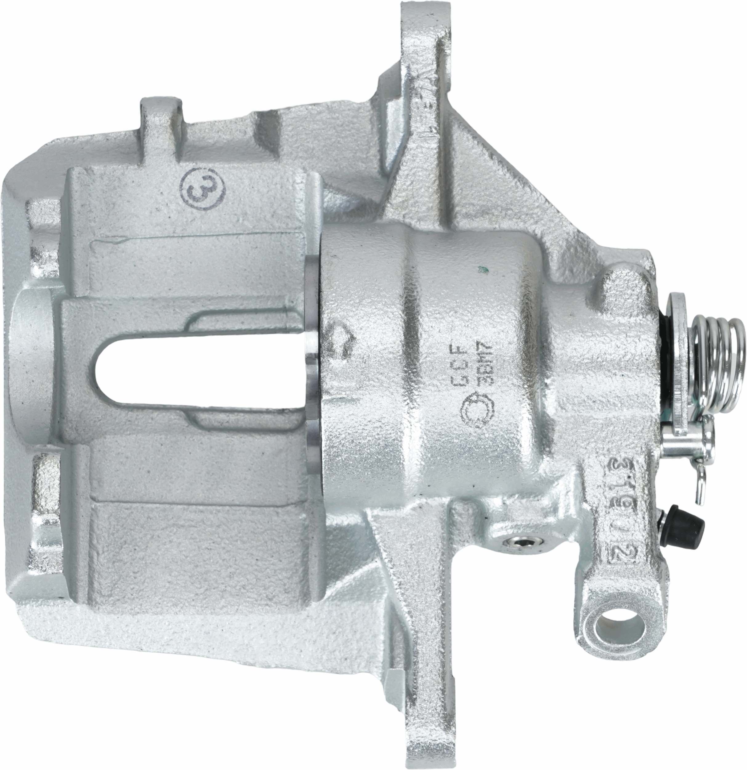 TRW Remzadel/remklauw BHZ495E