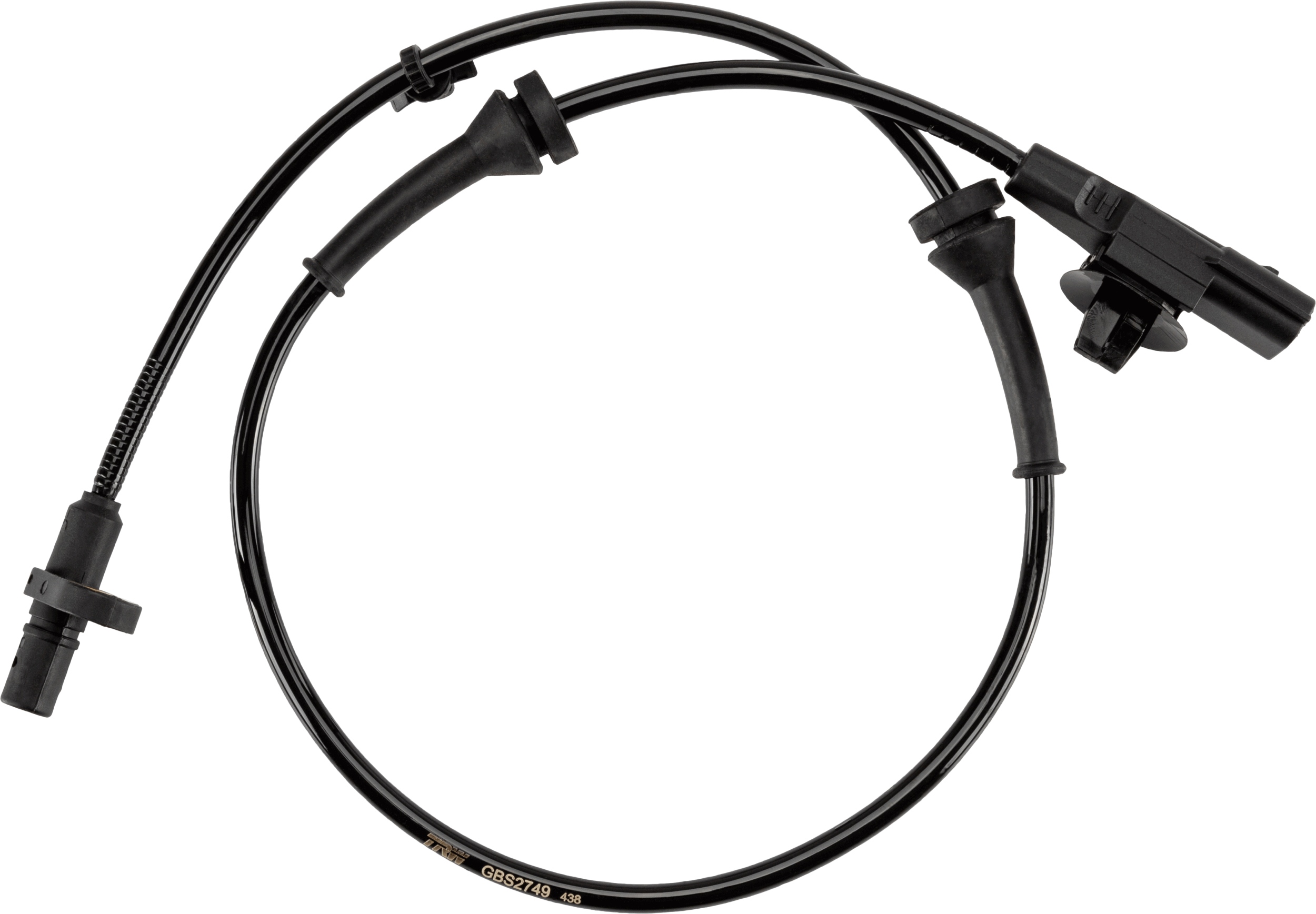 ABS sensor TRW GBS2749