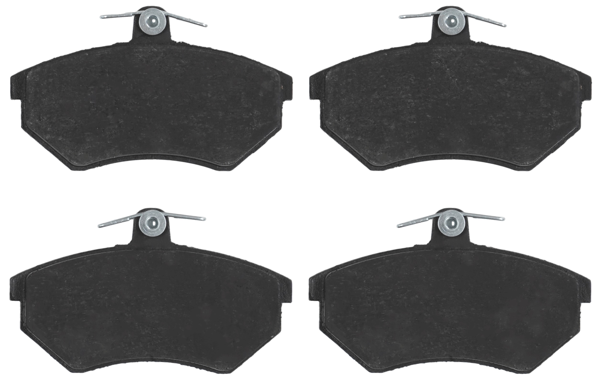 TRW Remblokset GDB1048