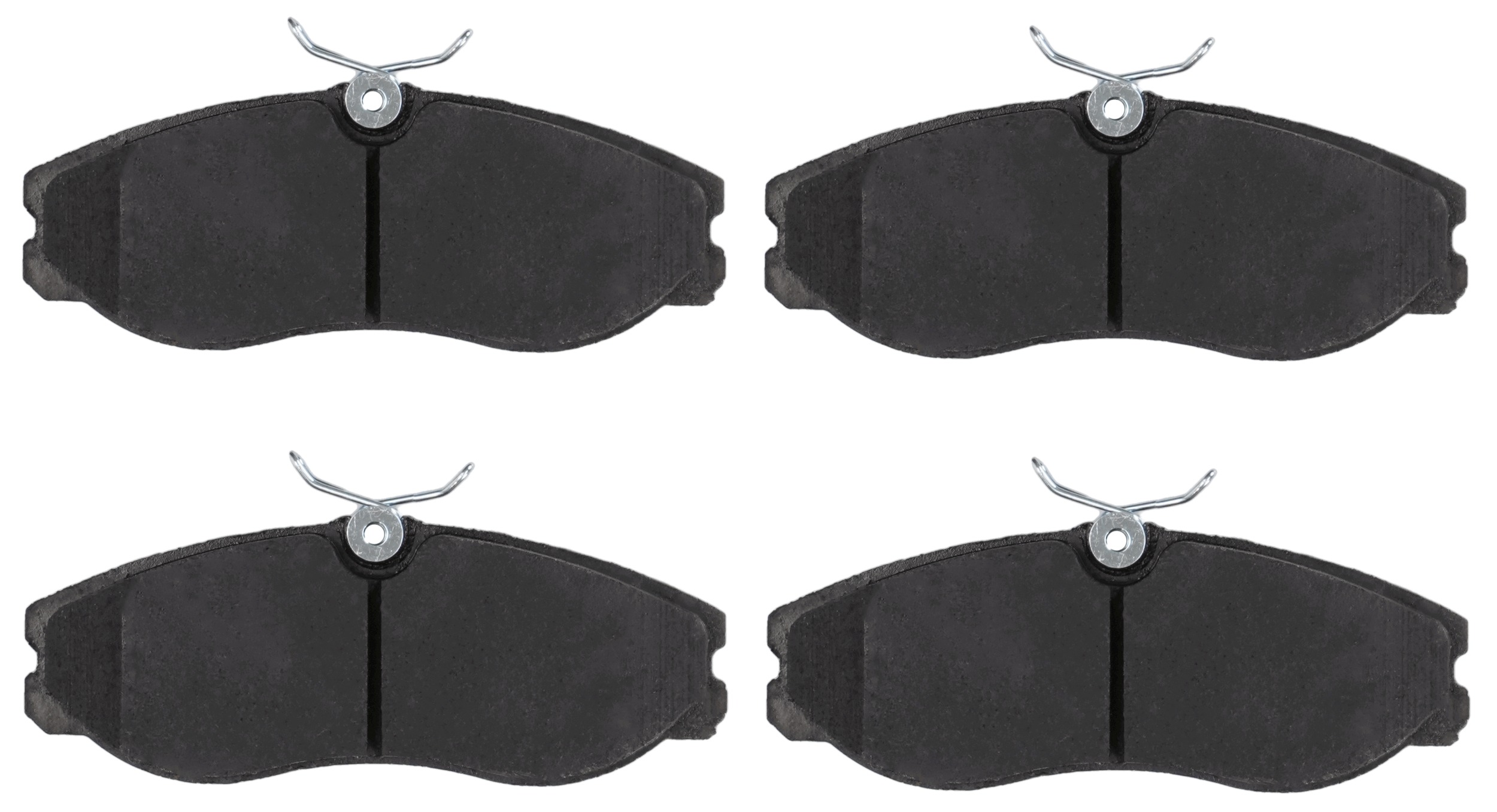 TRW Remblokset GDB1113