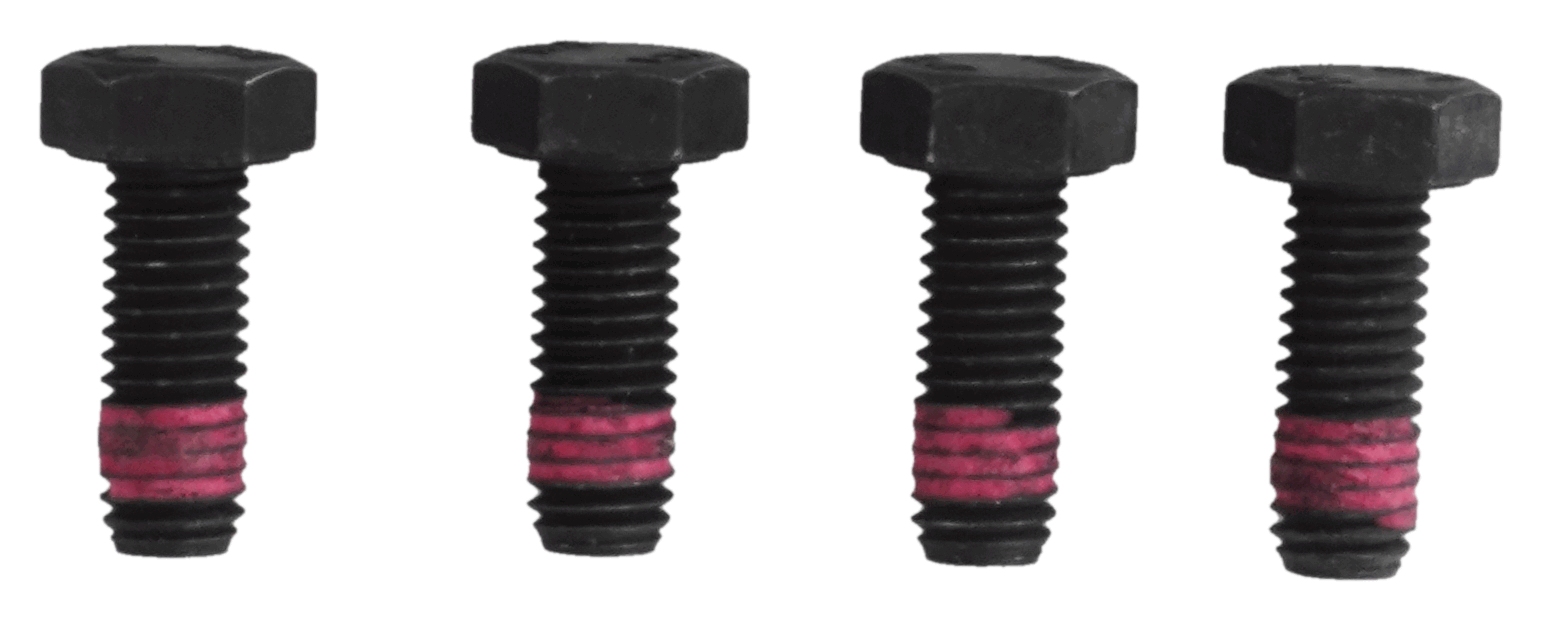 TRW Remblokset GDB1113