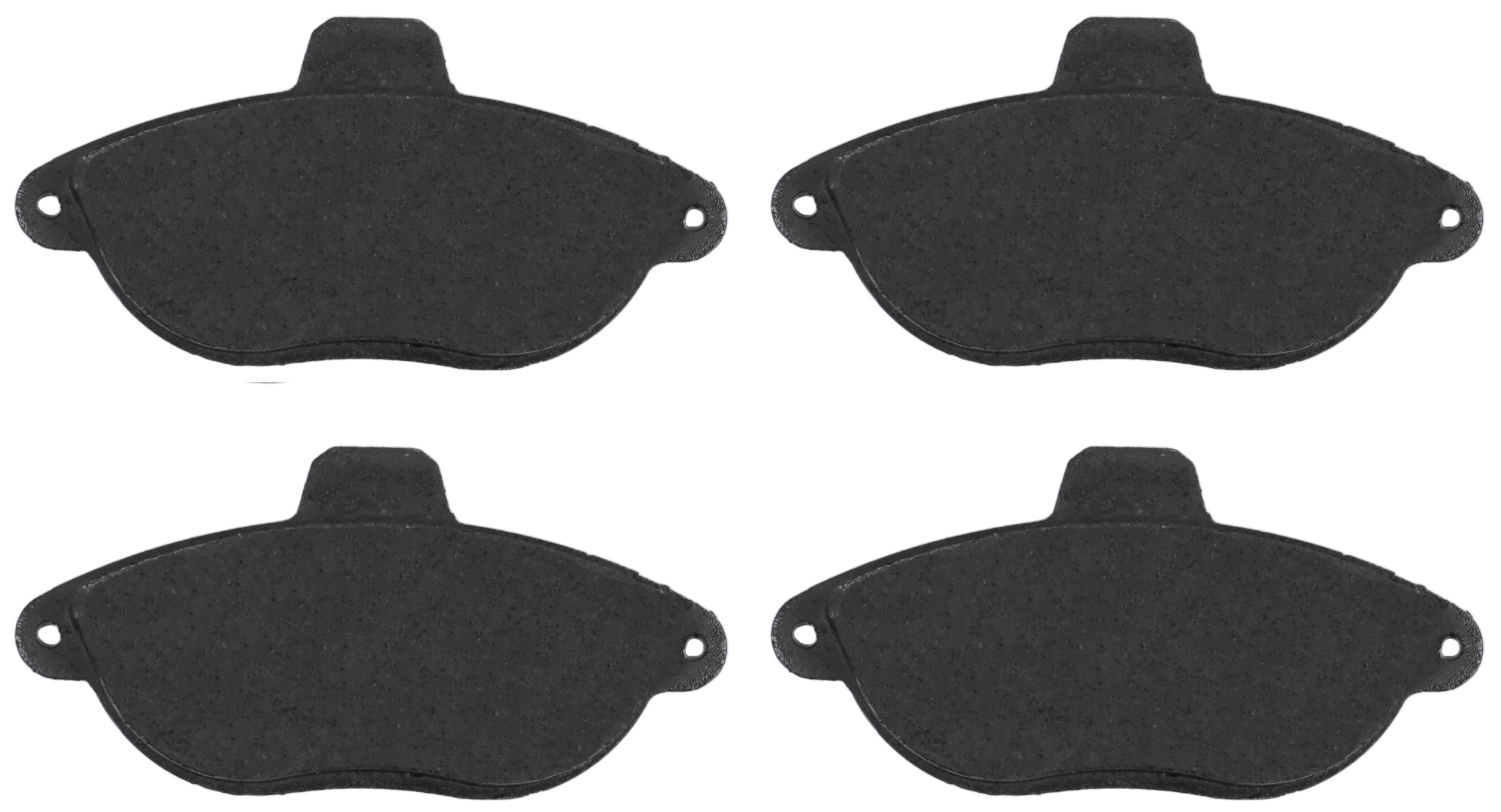 TRW Remblokset GDB1216