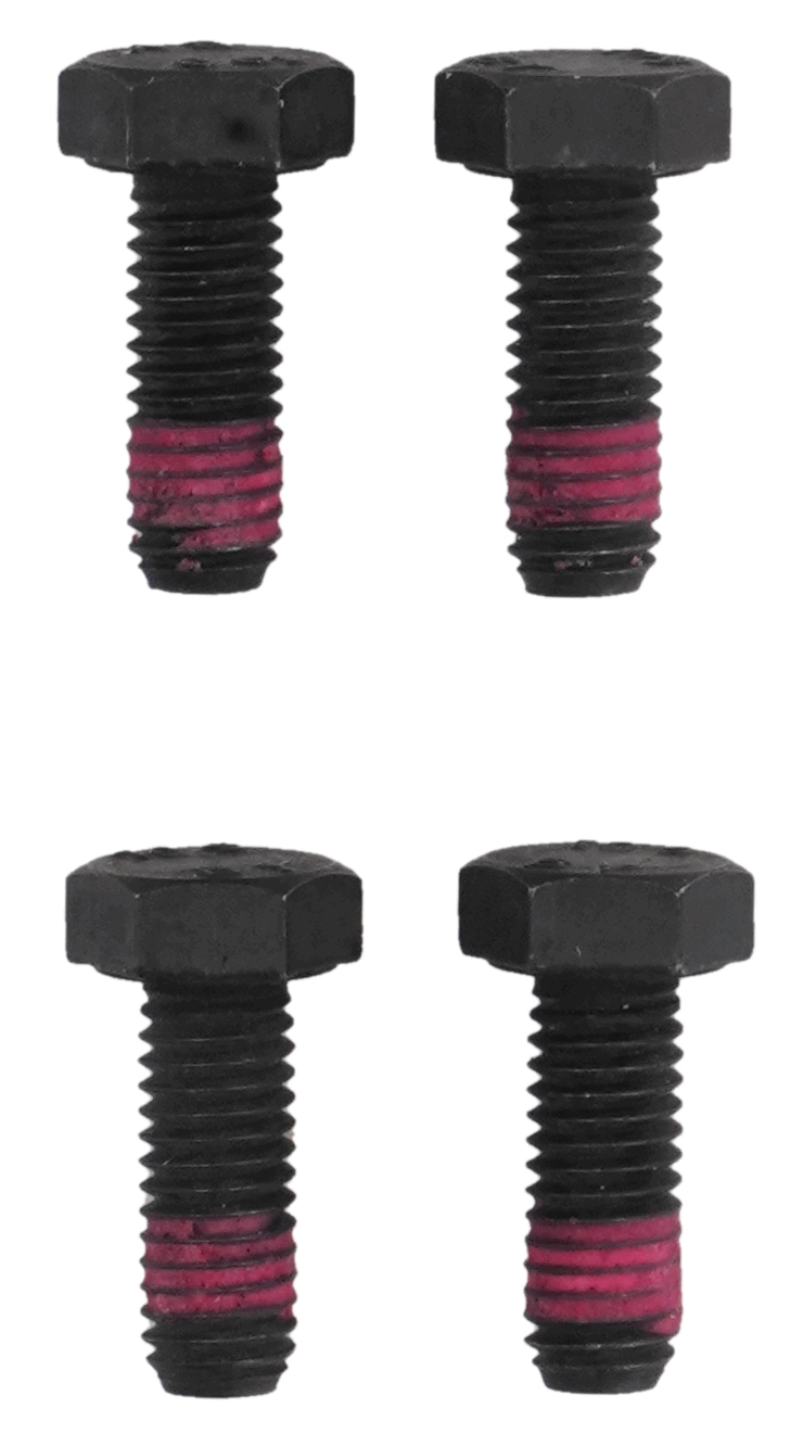 TRW Remblokset GDB1260