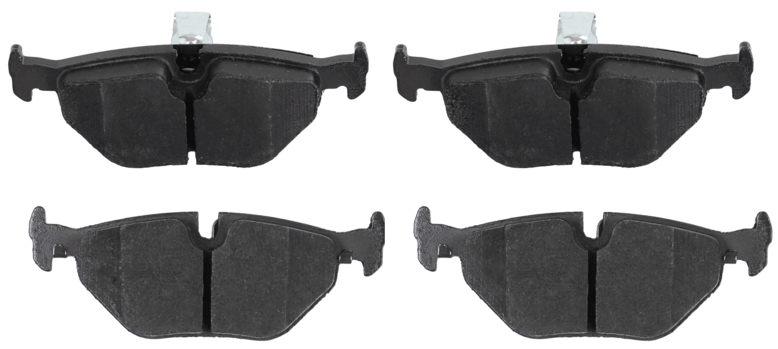 TRW Remblokset GDB1265