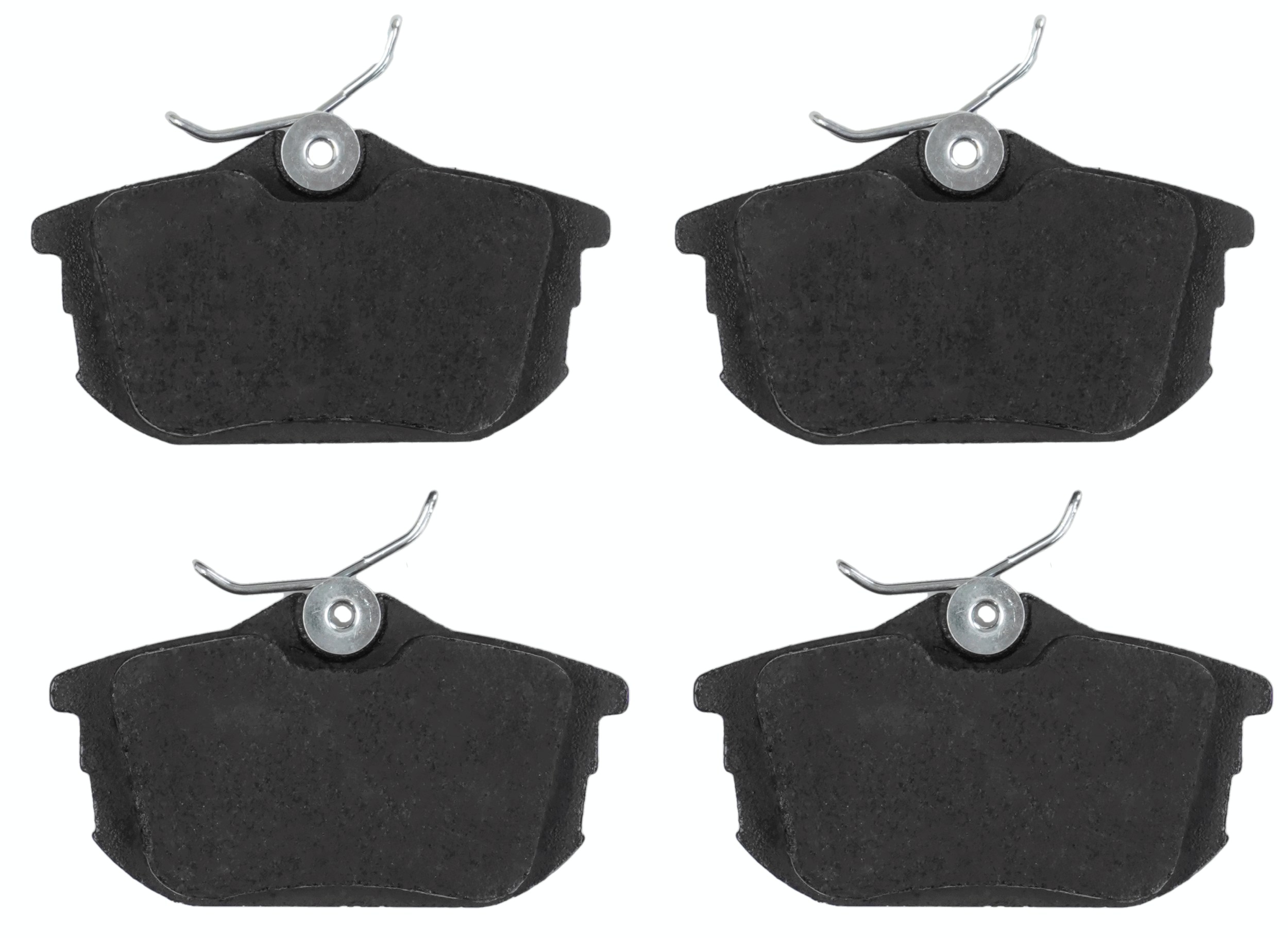 TRW Remblokset GDB1314