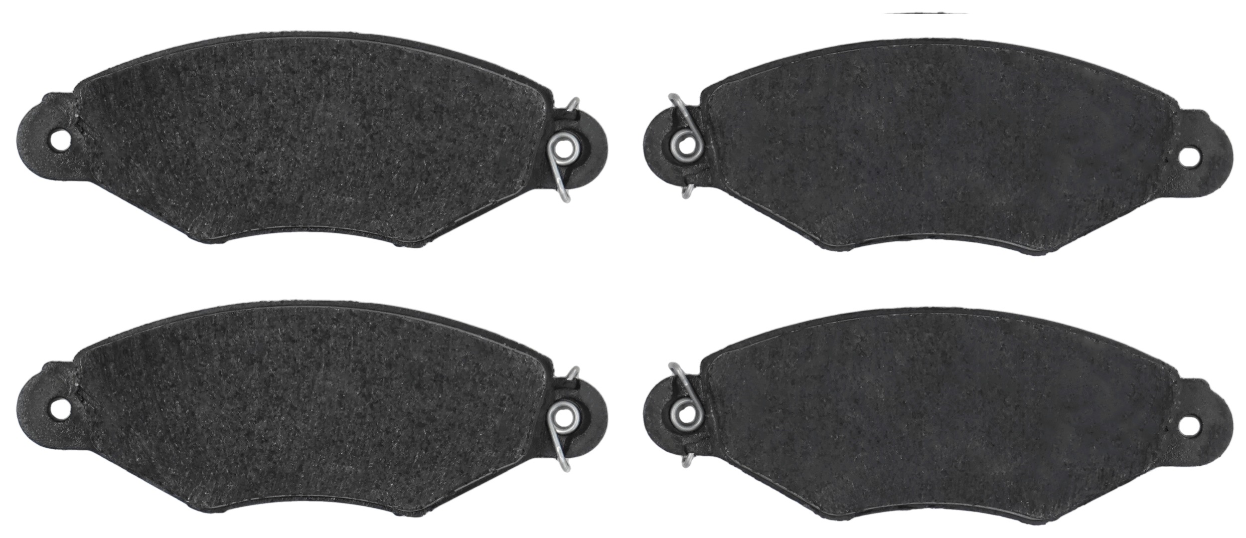 TRW Remblokset GDB1321