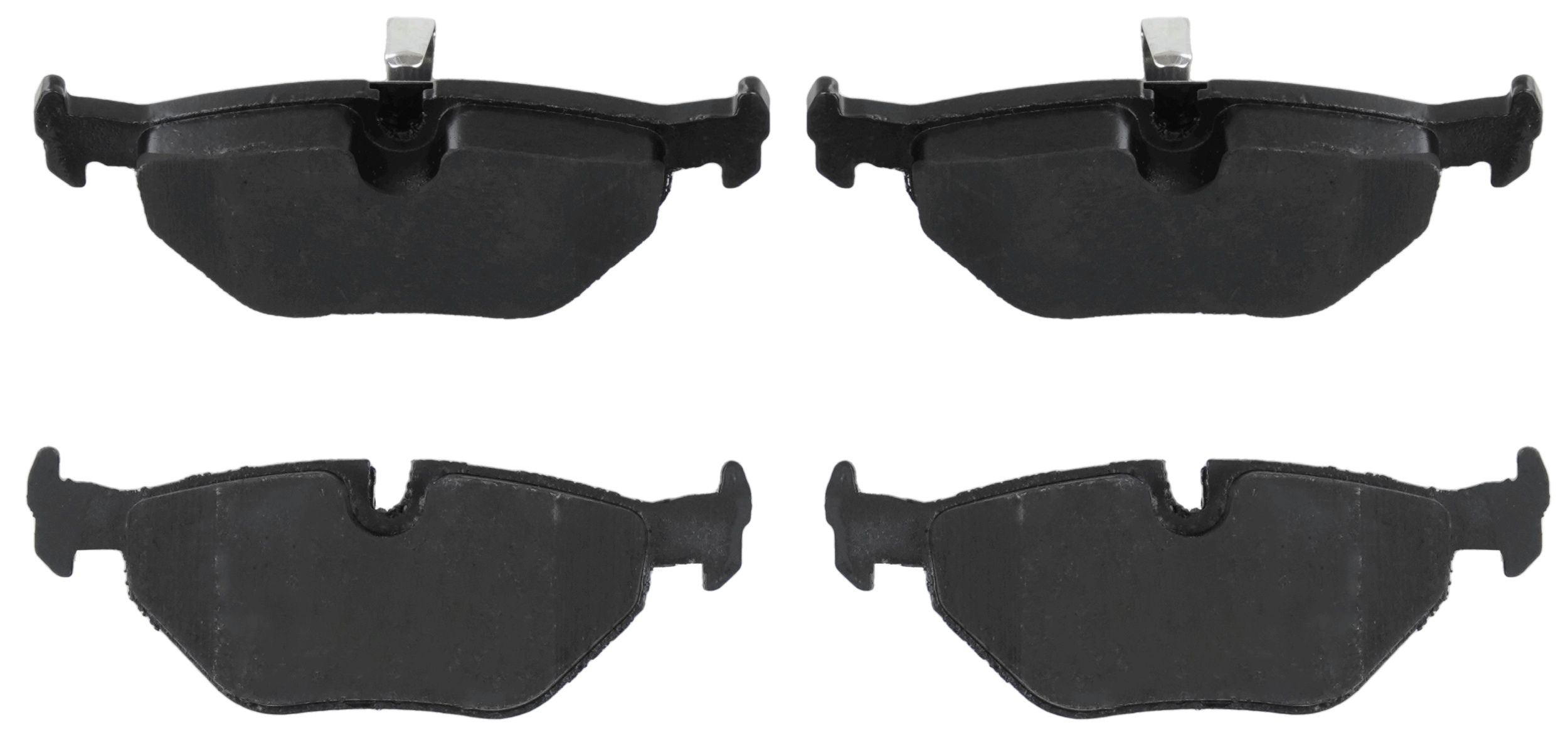 TRW Remblokset GDB1344