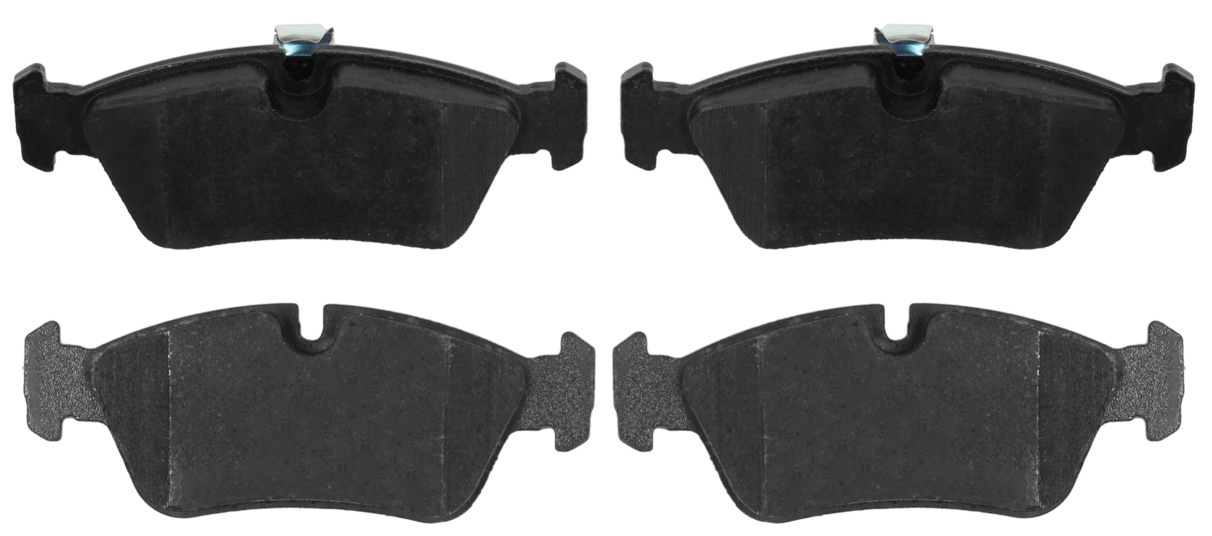 TRW Remblokset GDB1348