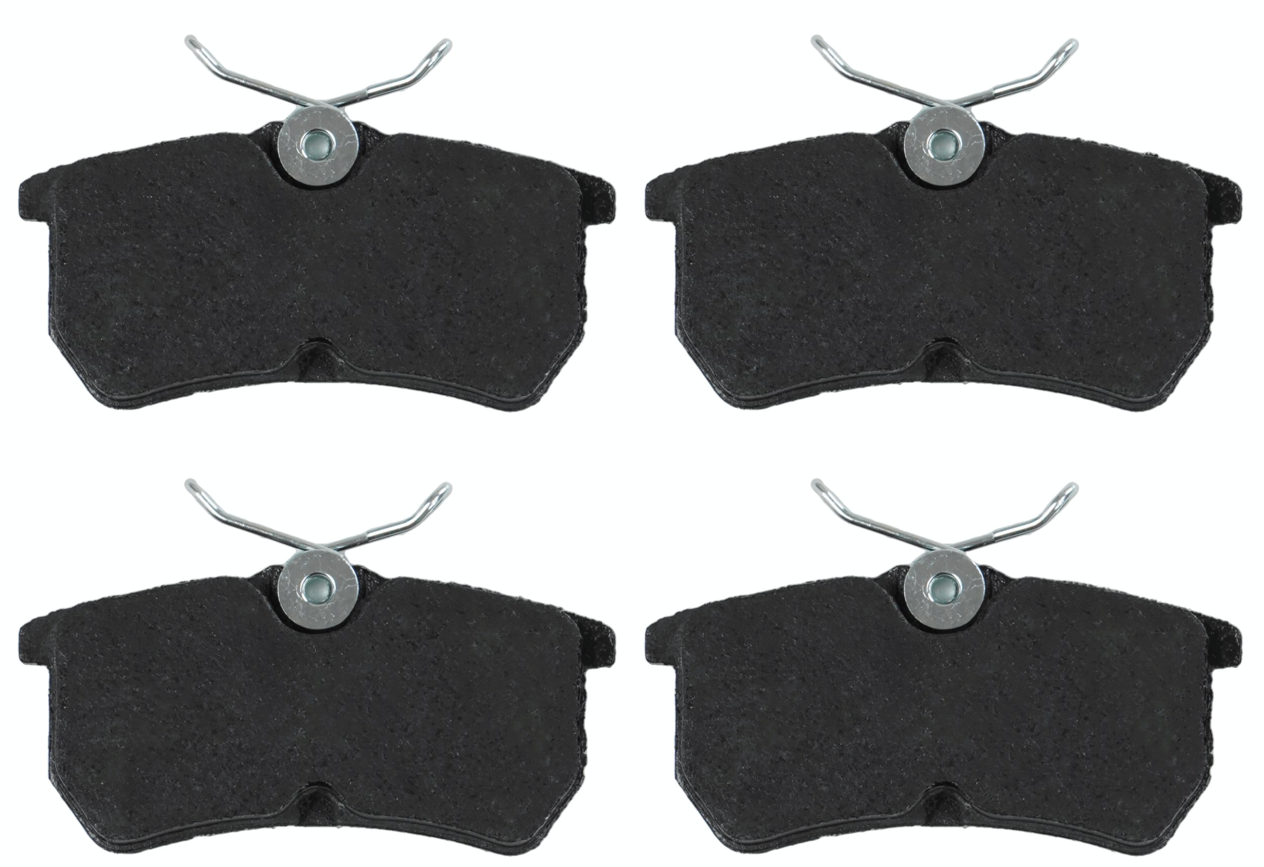 TRW Remblokset GDB1354