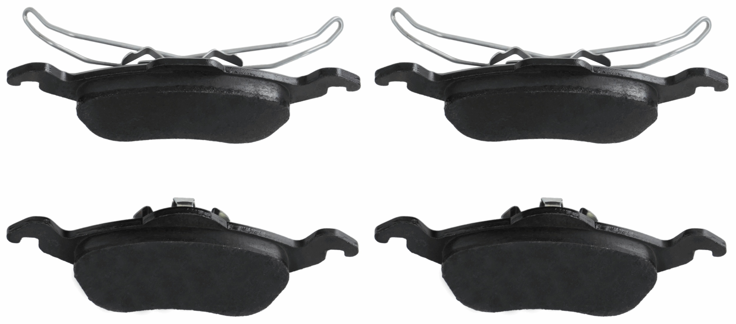 TRW Remblokset GDB1358