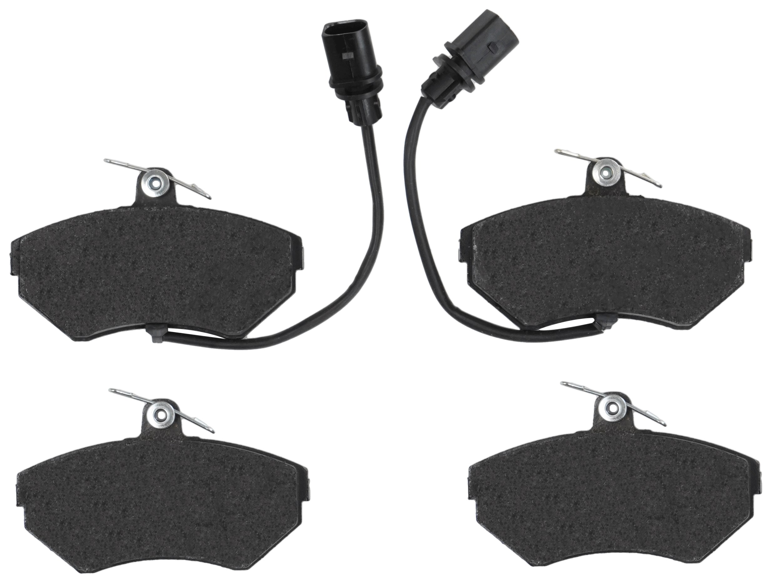 TRW Remblokset GDB1366