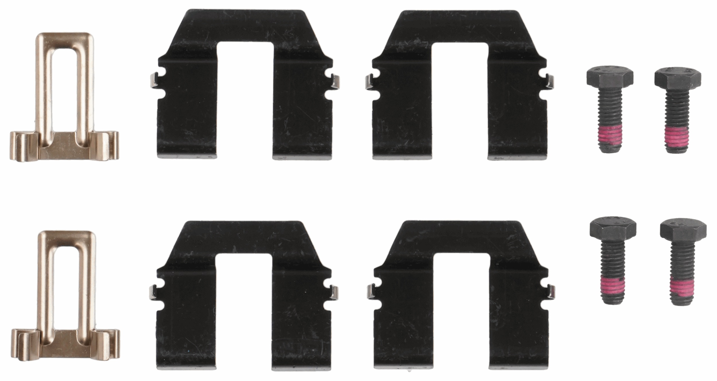 TRW Remblokset GDB1369