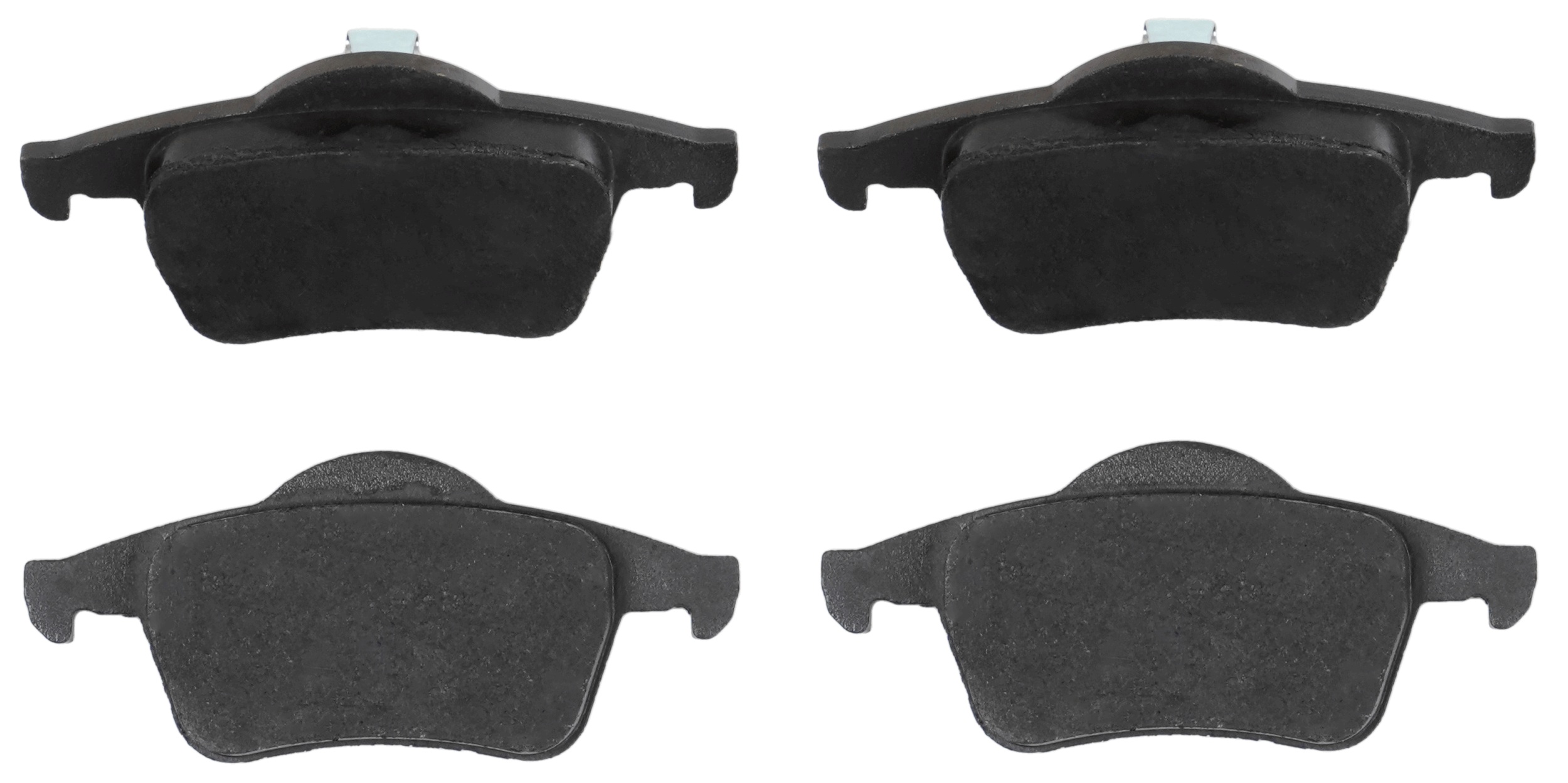 TRW Remblokset GDB1389