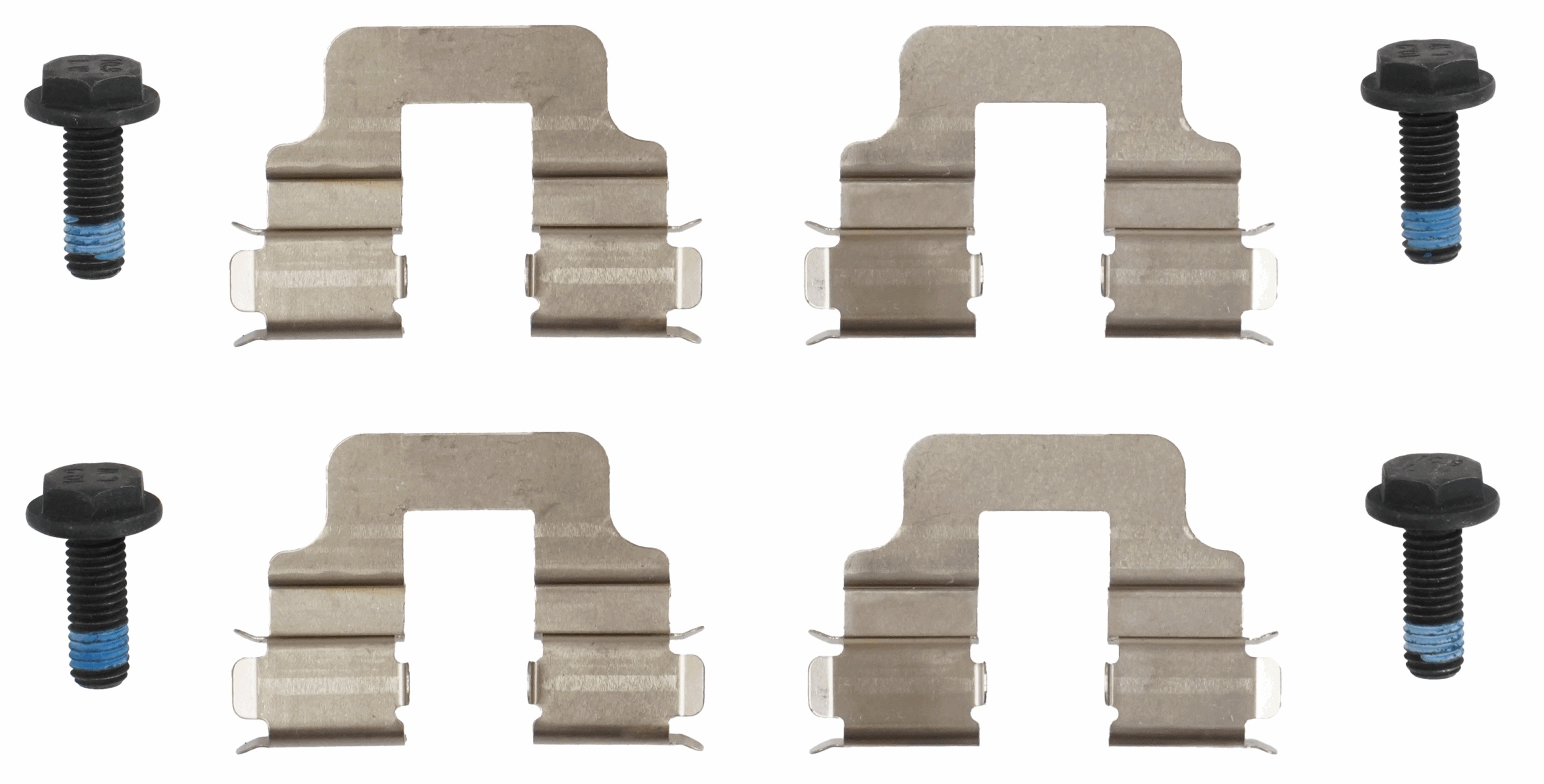 TRW Remblokset GDB1396