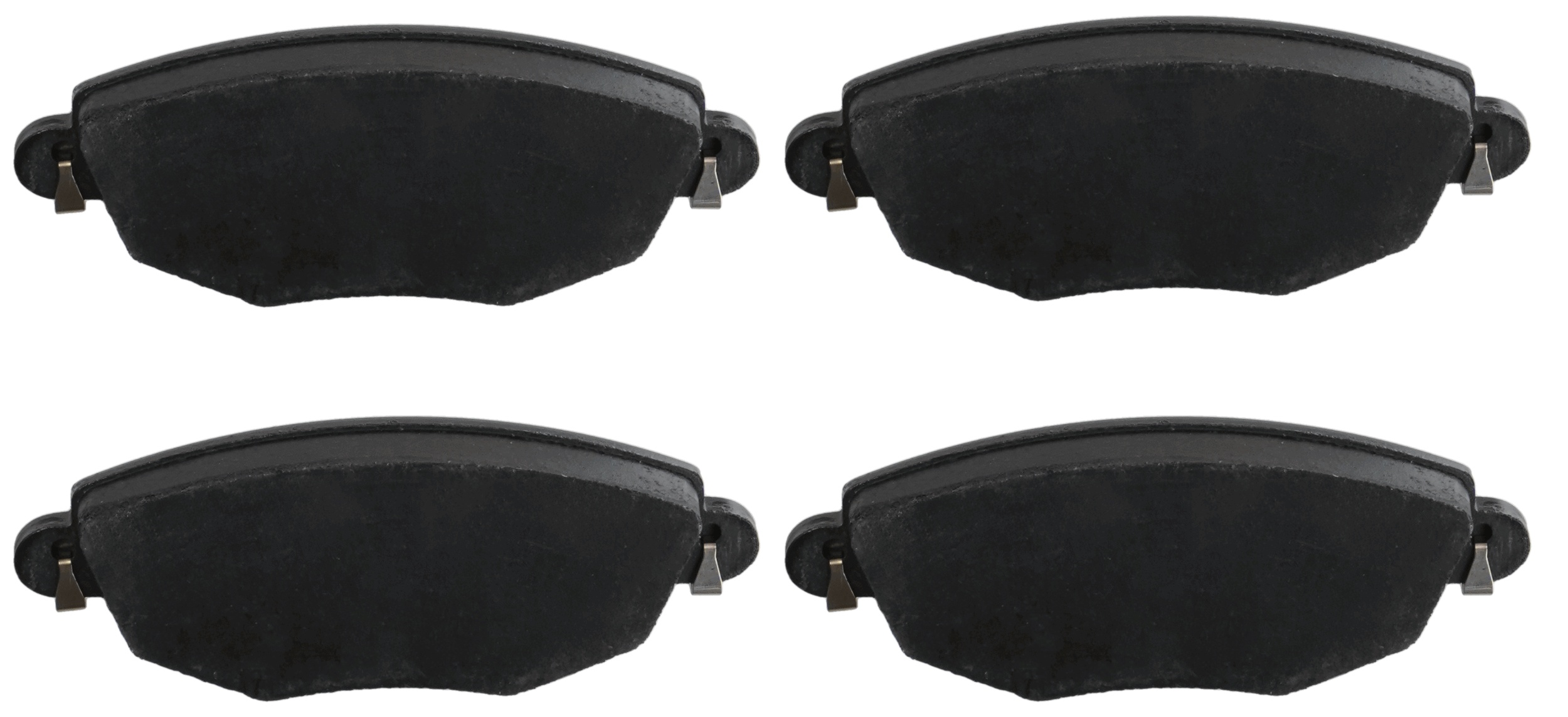 TRW Remblokset GDB1434