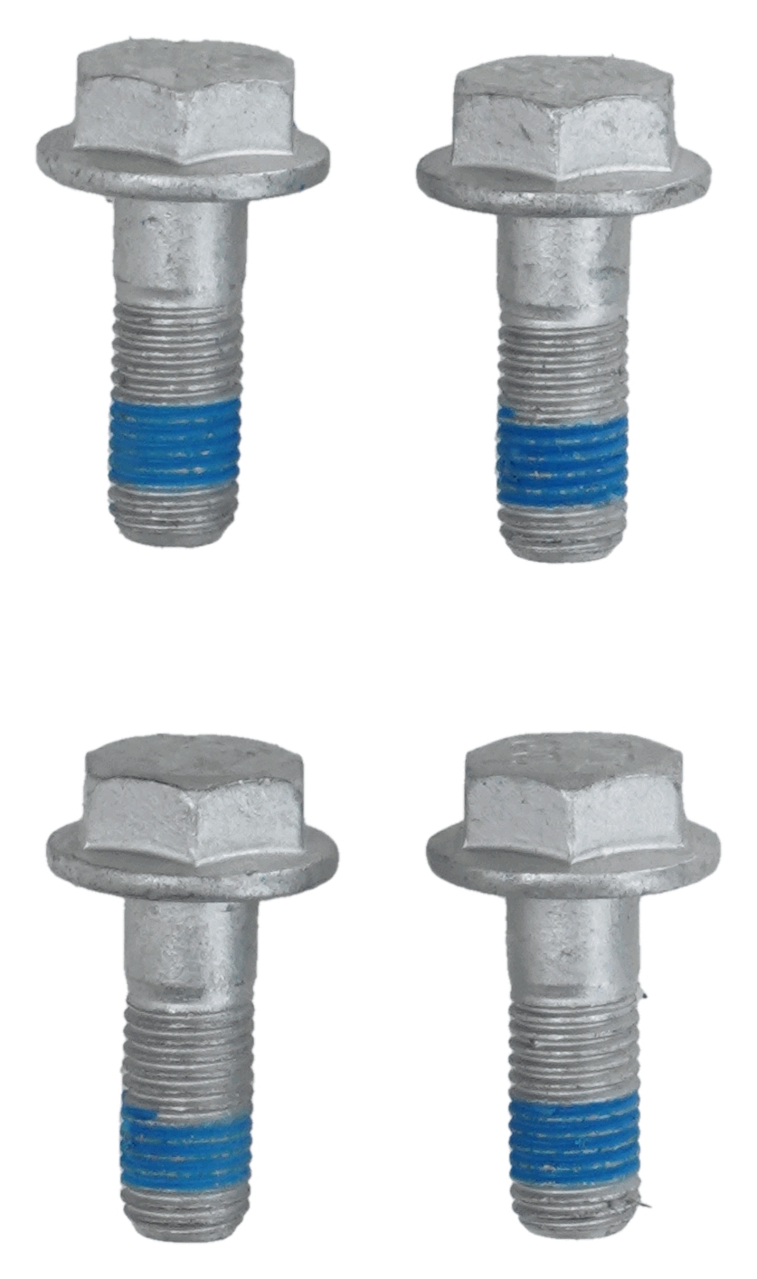 TRW Remblokset GDB1434