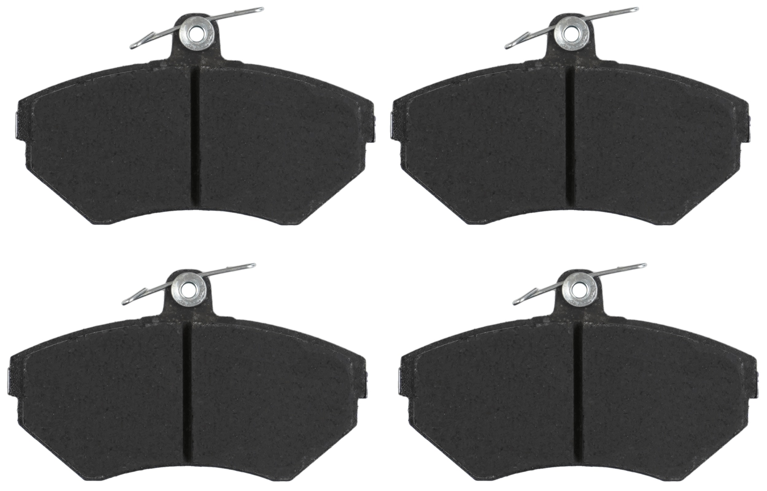 TRW Remblokset GDB1437