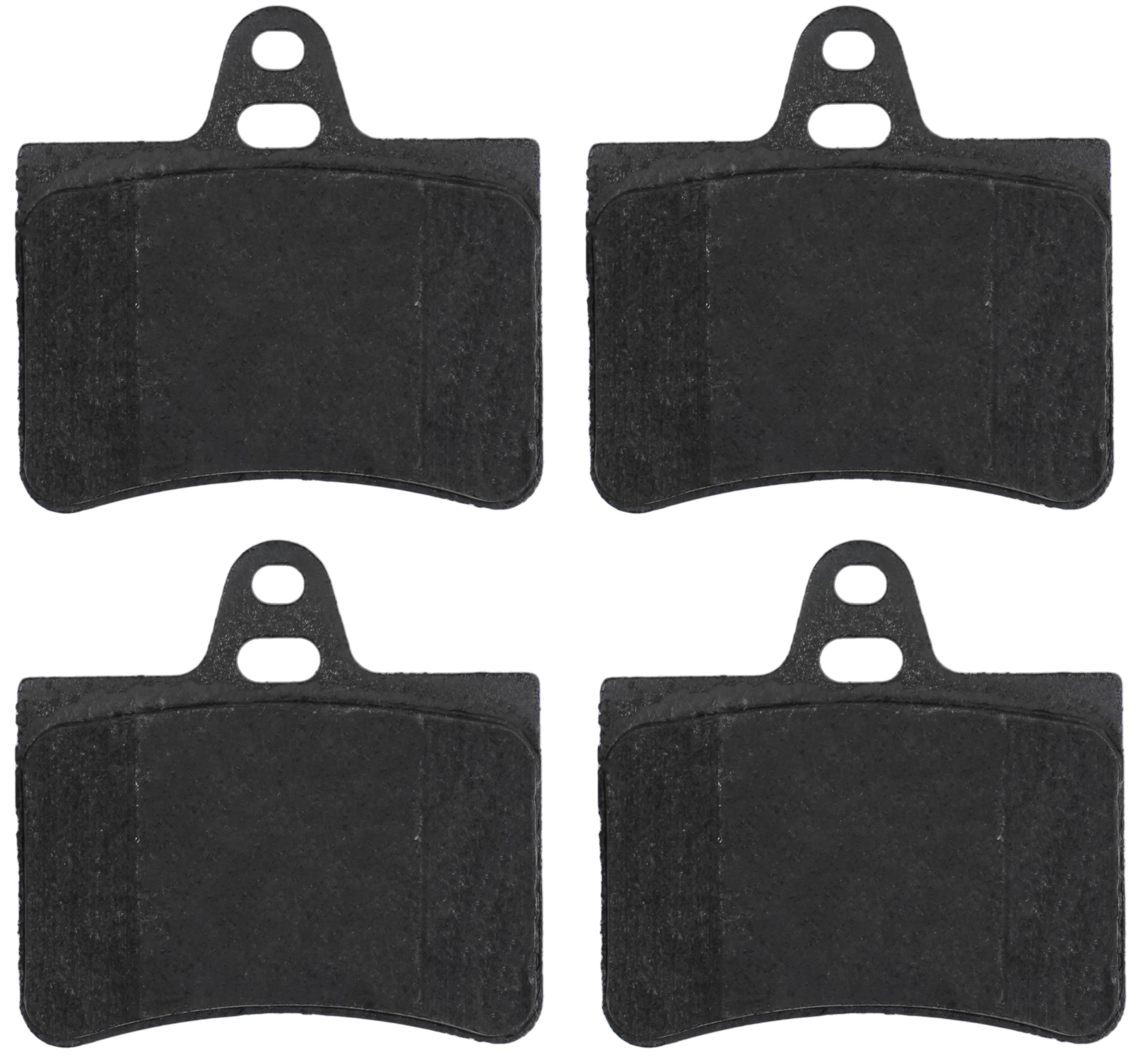 TRW Remblokset GDB1450