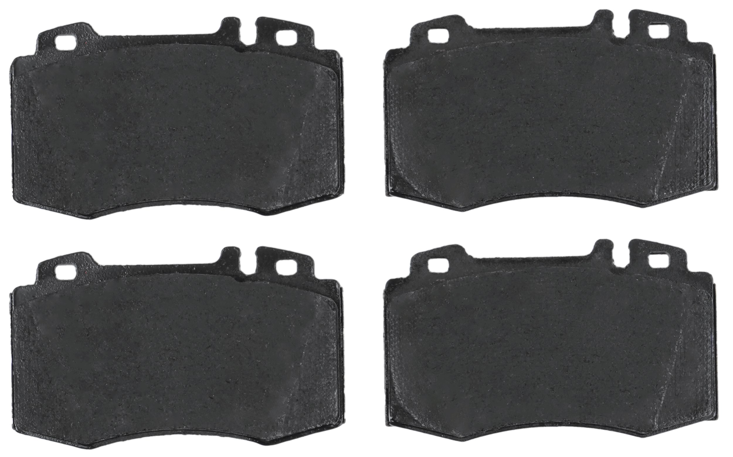 TRW Remblokset GDB1454