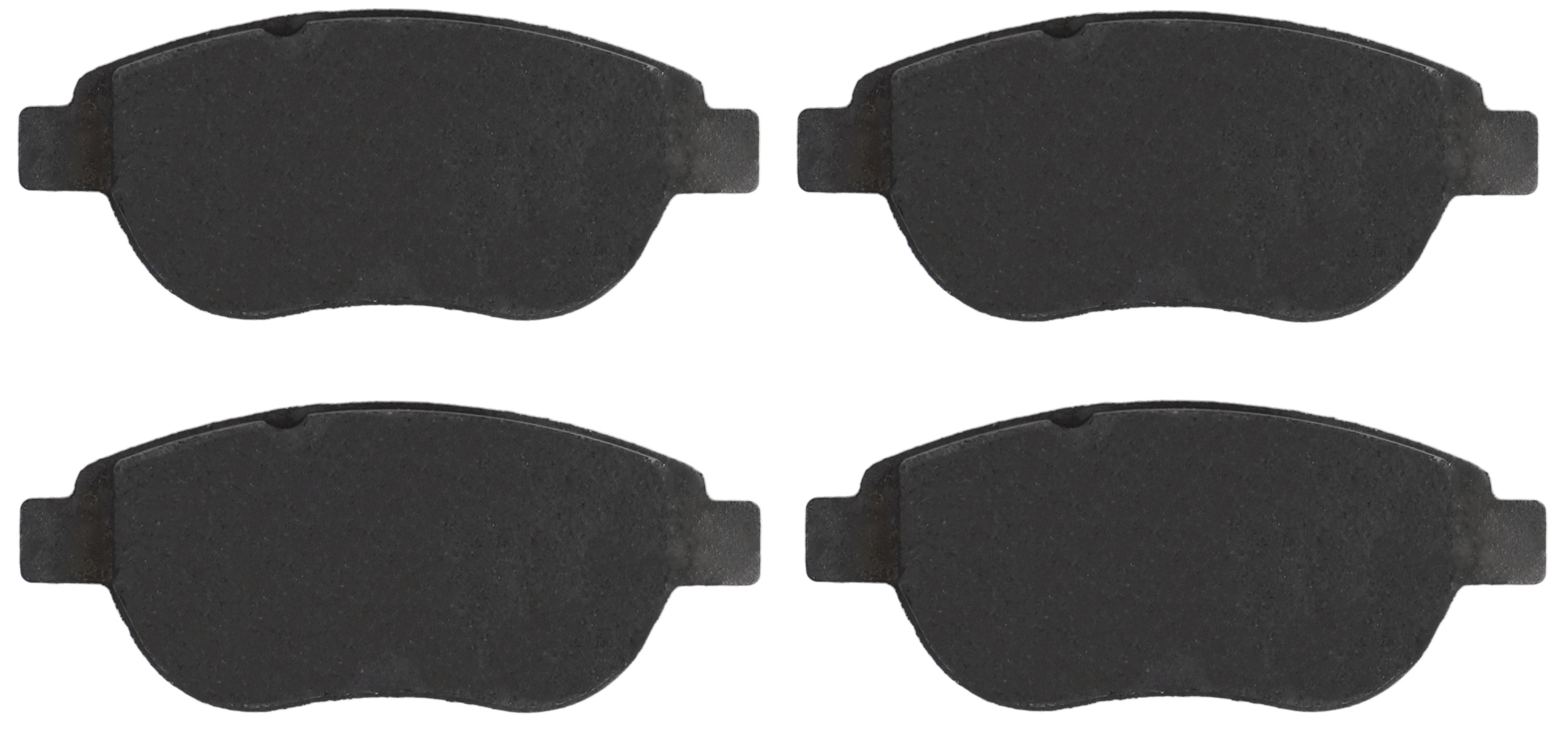 TRW Remblokset GDB1464