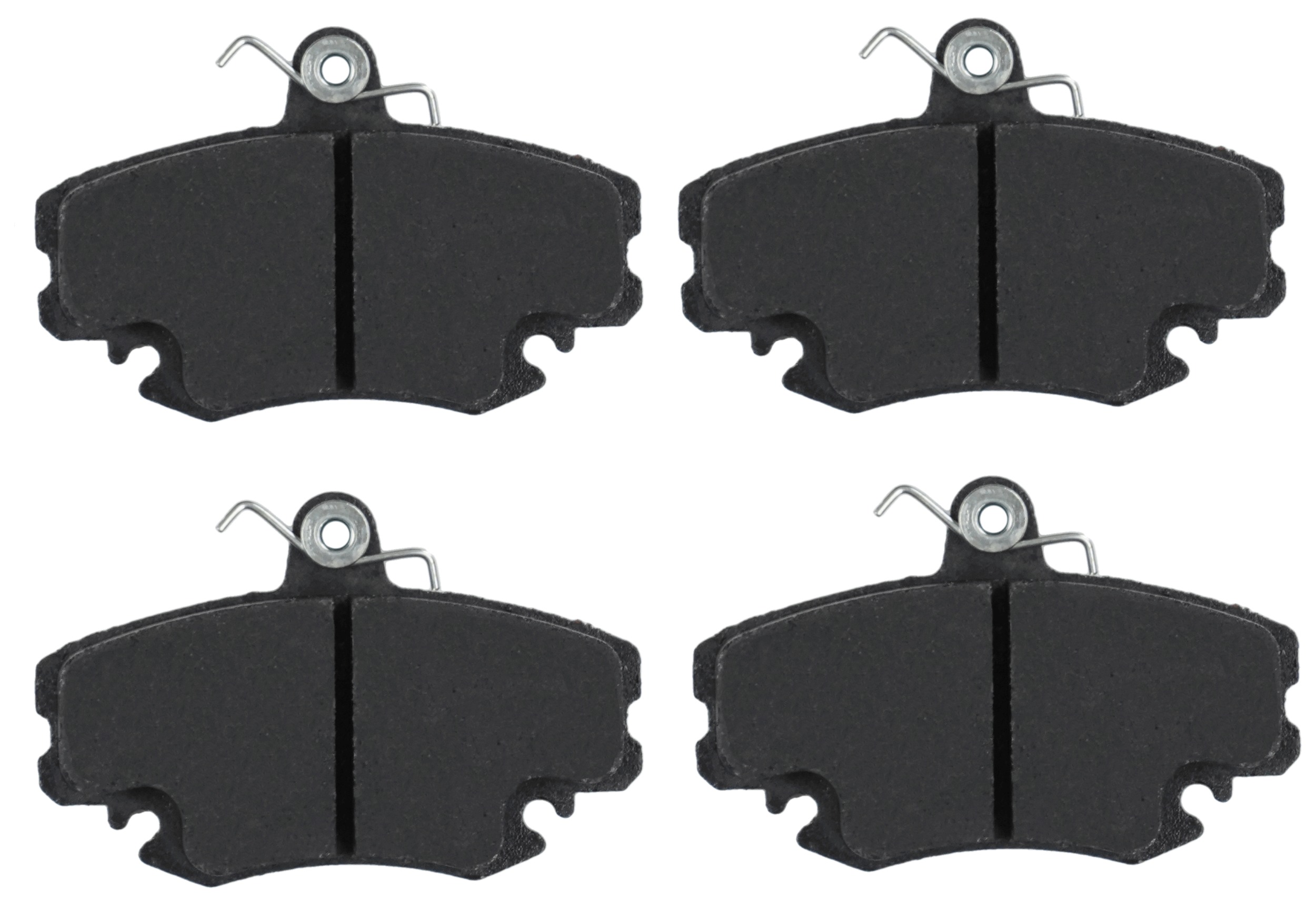 TRW Remblokset GDB1465