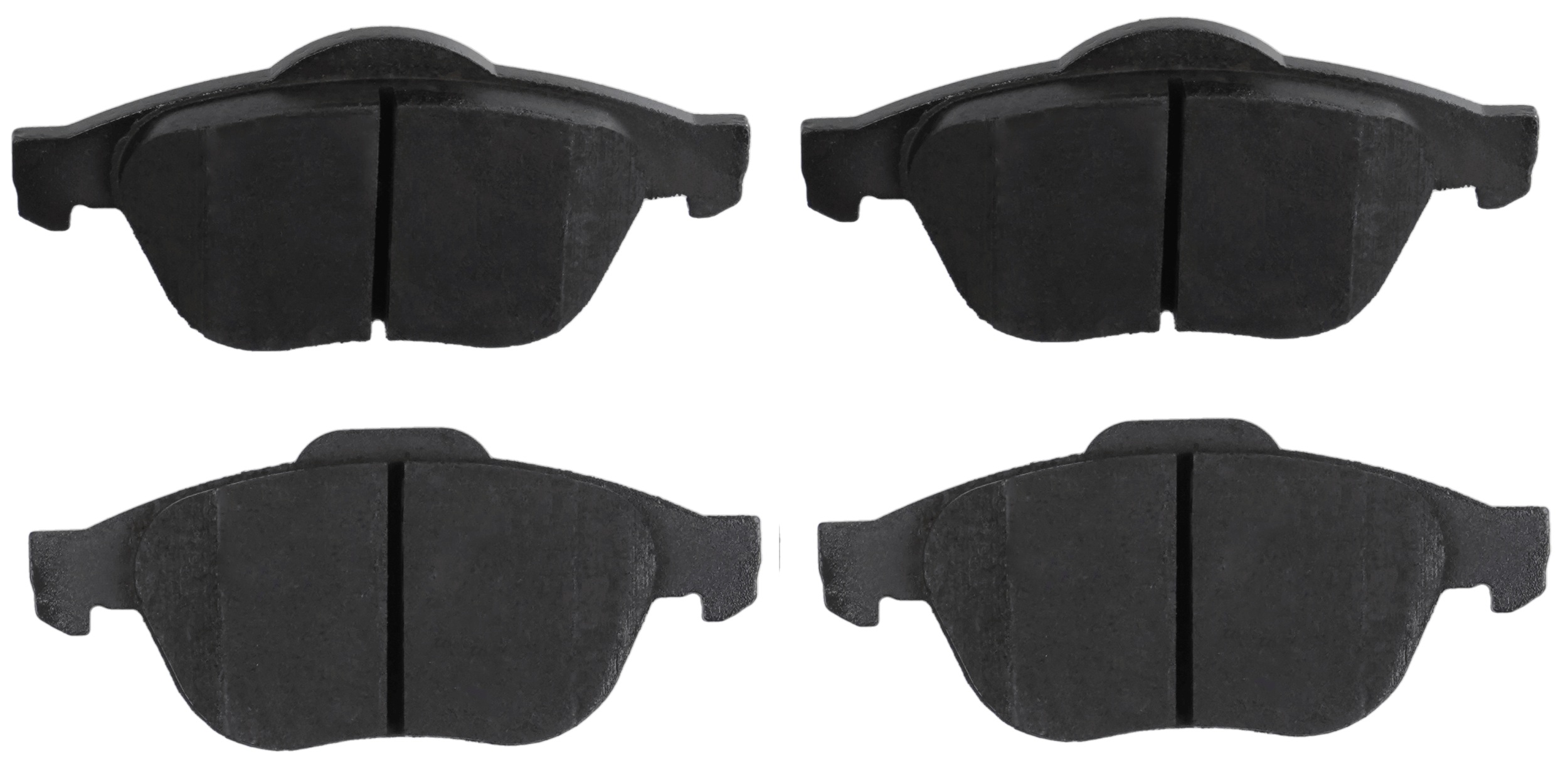 TRW Remblokset GDB1468