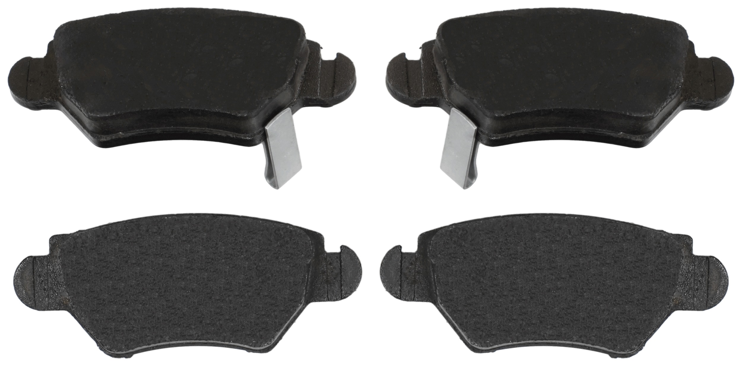 TRW Remblokset GDB1471