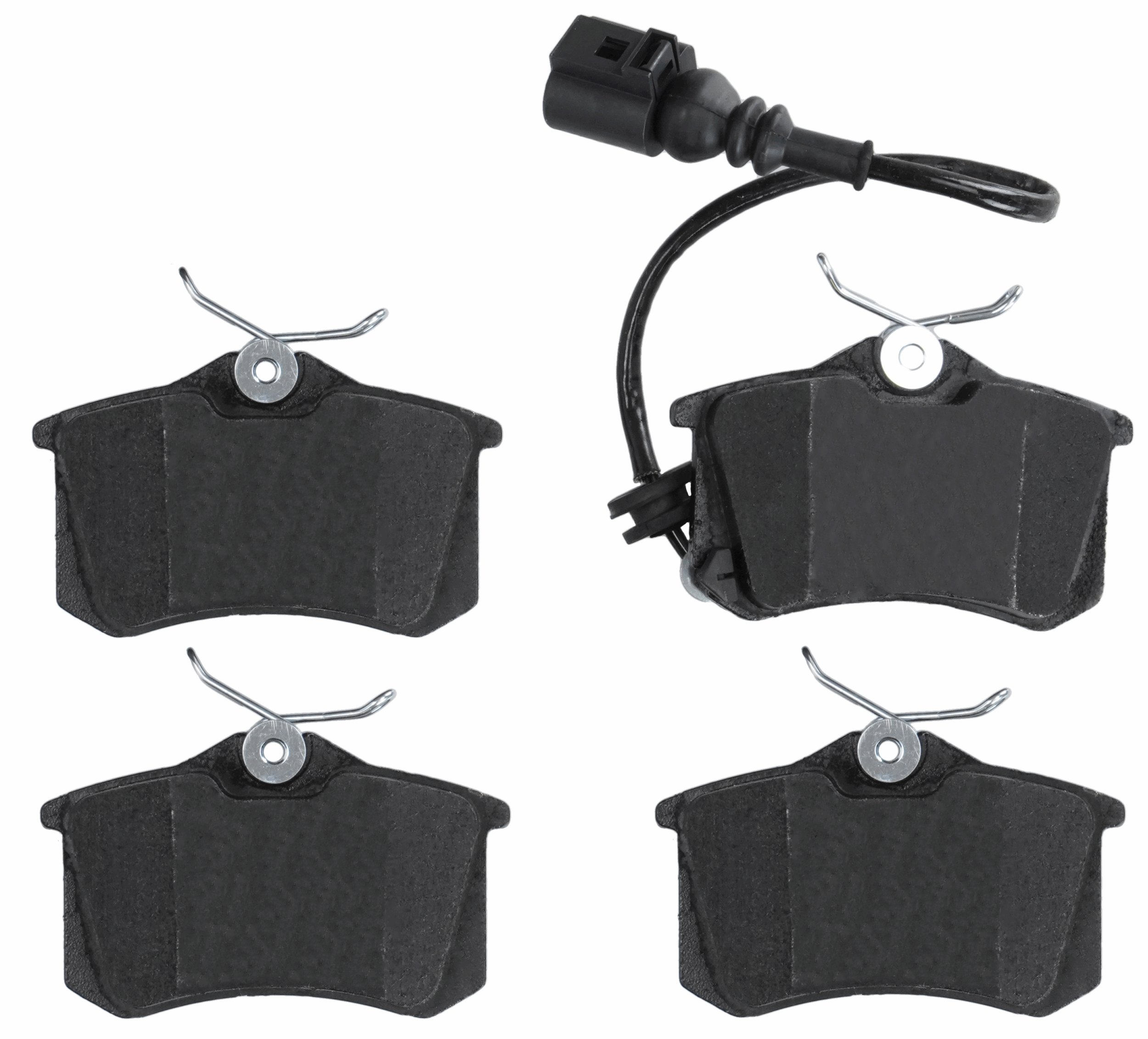 TRW Remblokset GDB1475