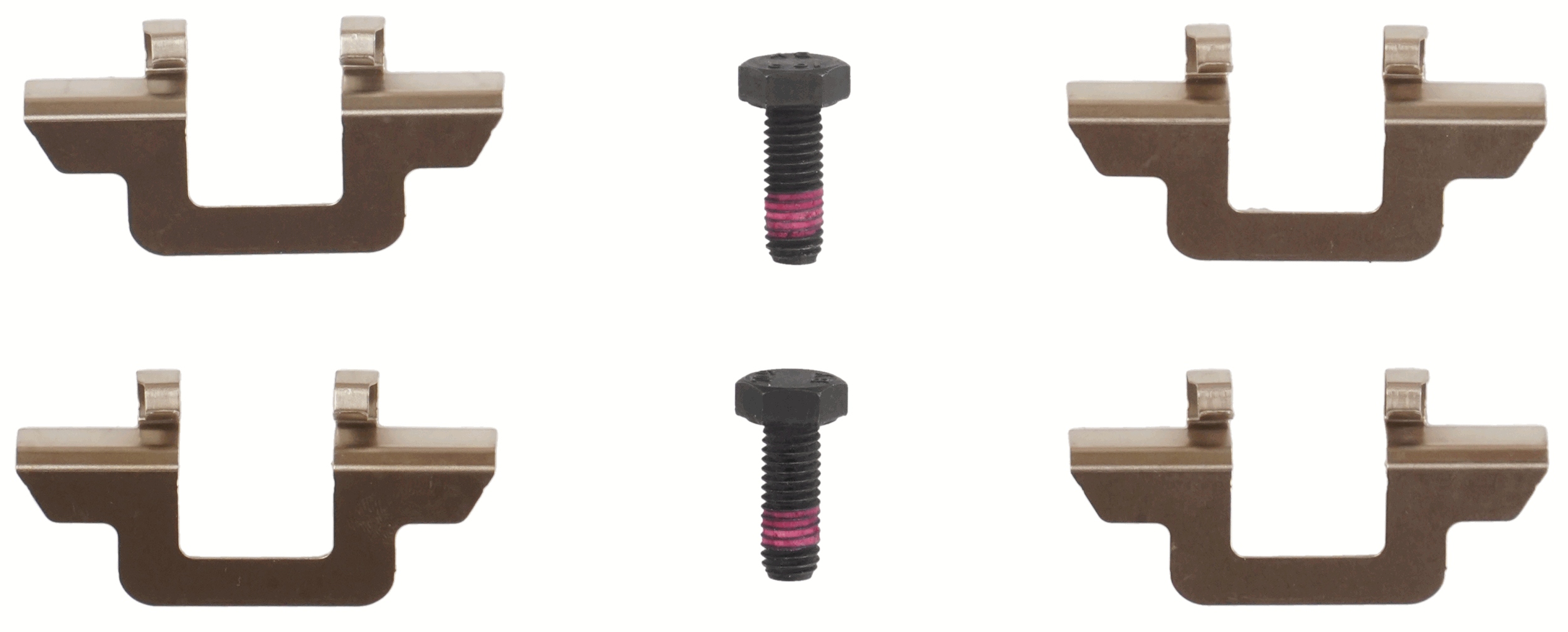 TRW Remblokset GDB1495