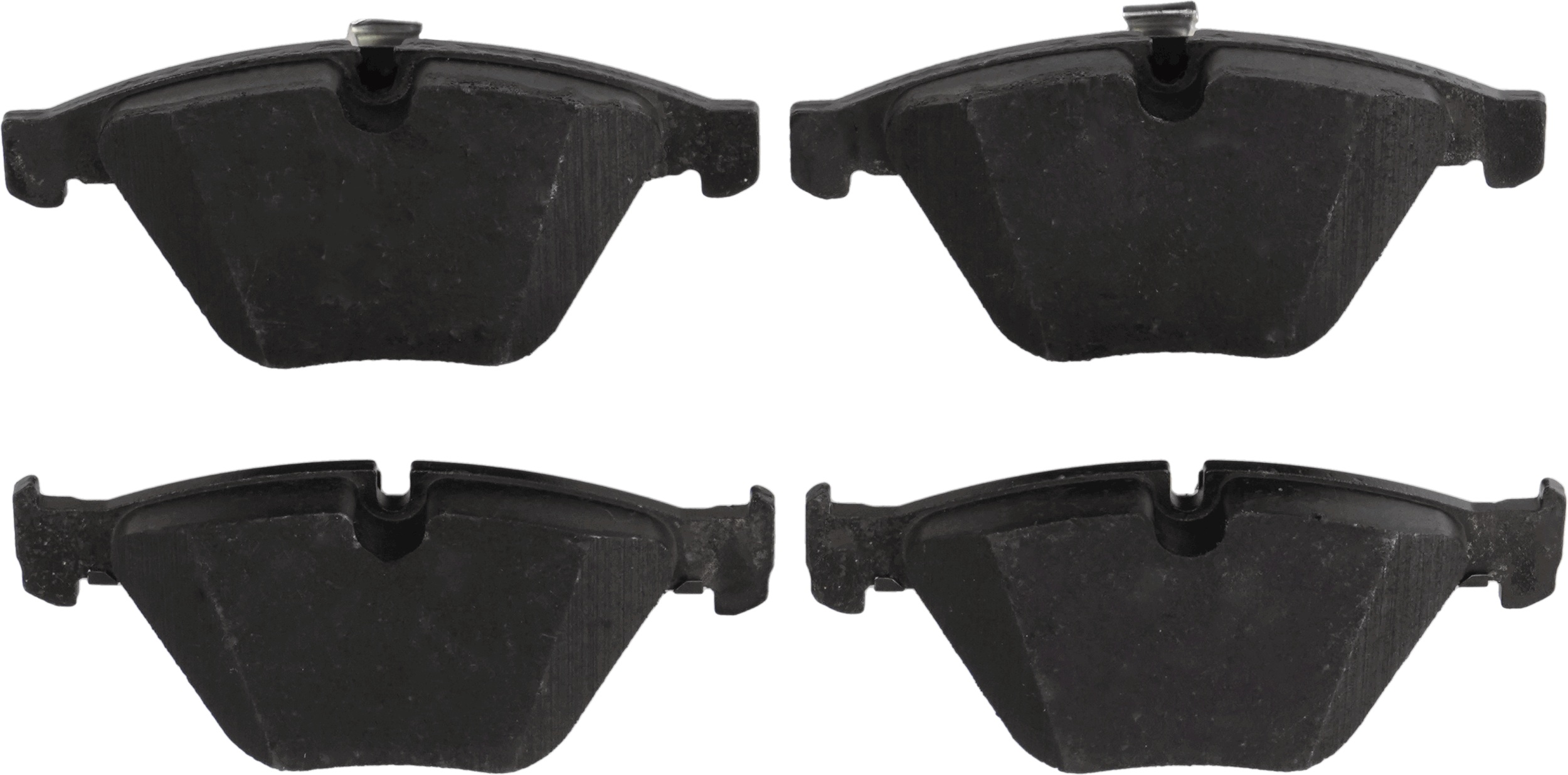 TRW Remblokset GDB1498