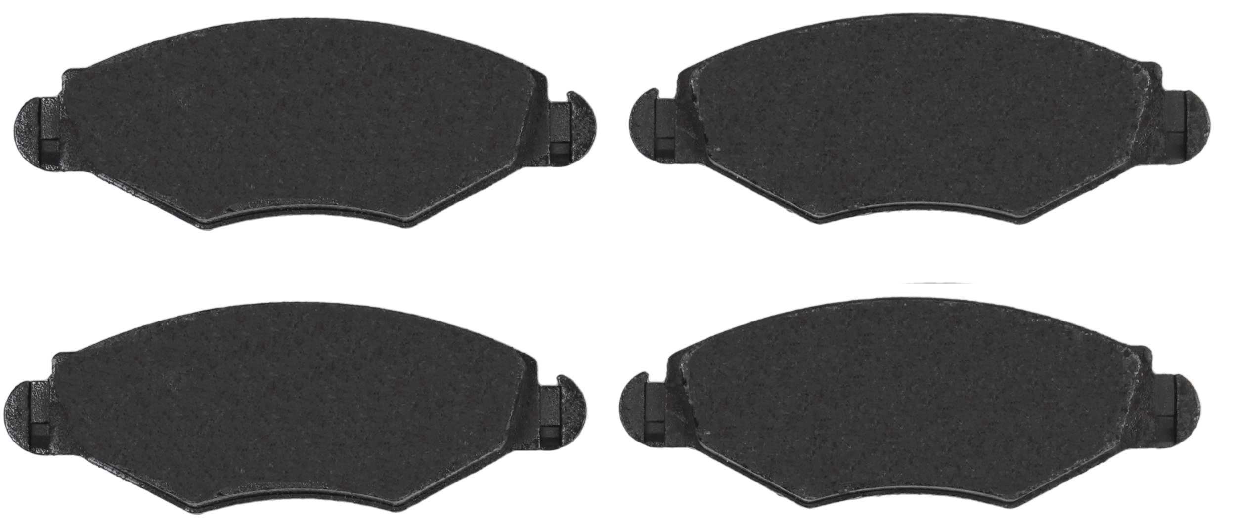 TRW Remblokset GDB1500