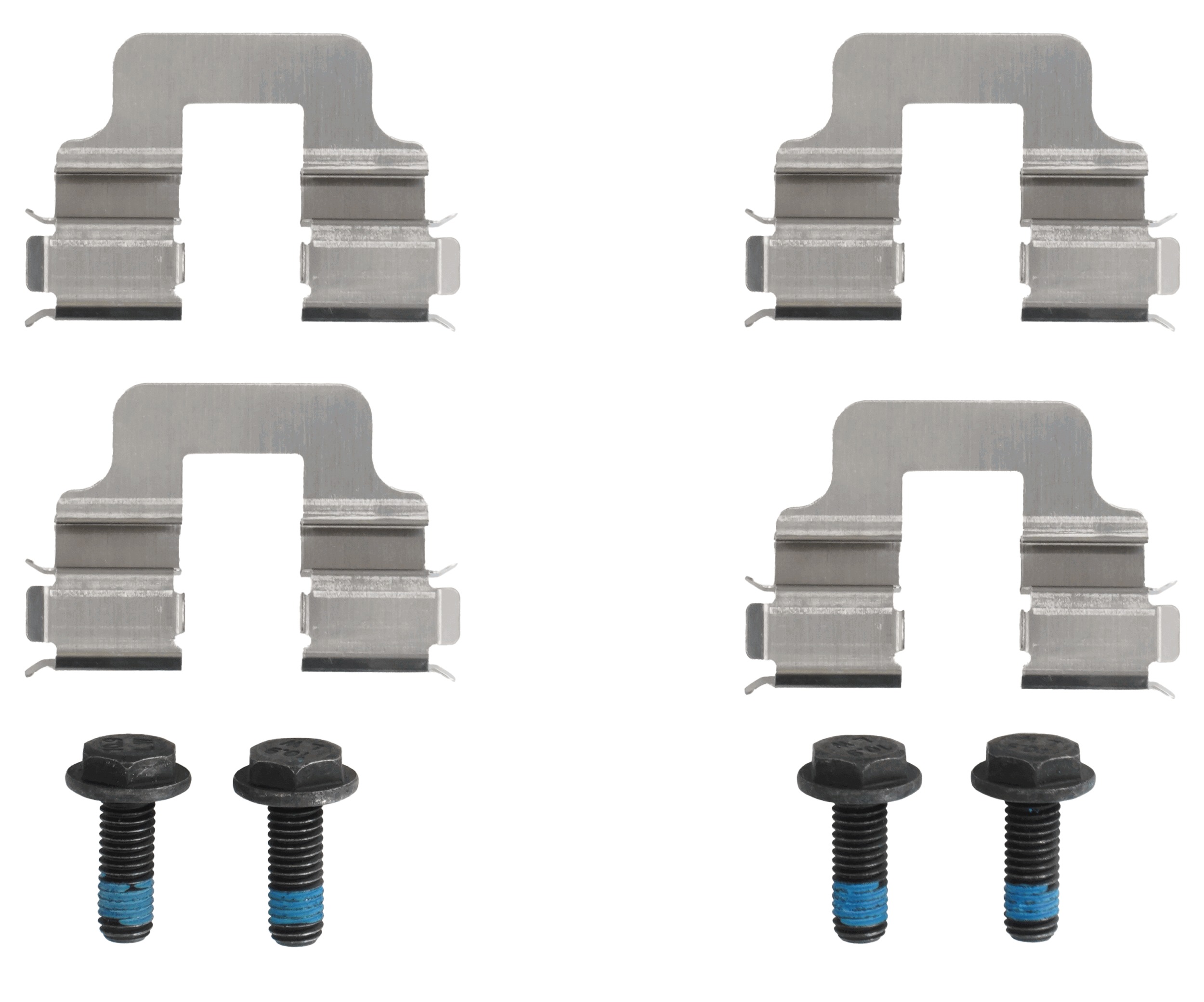 TRW Remblokset GDB1515