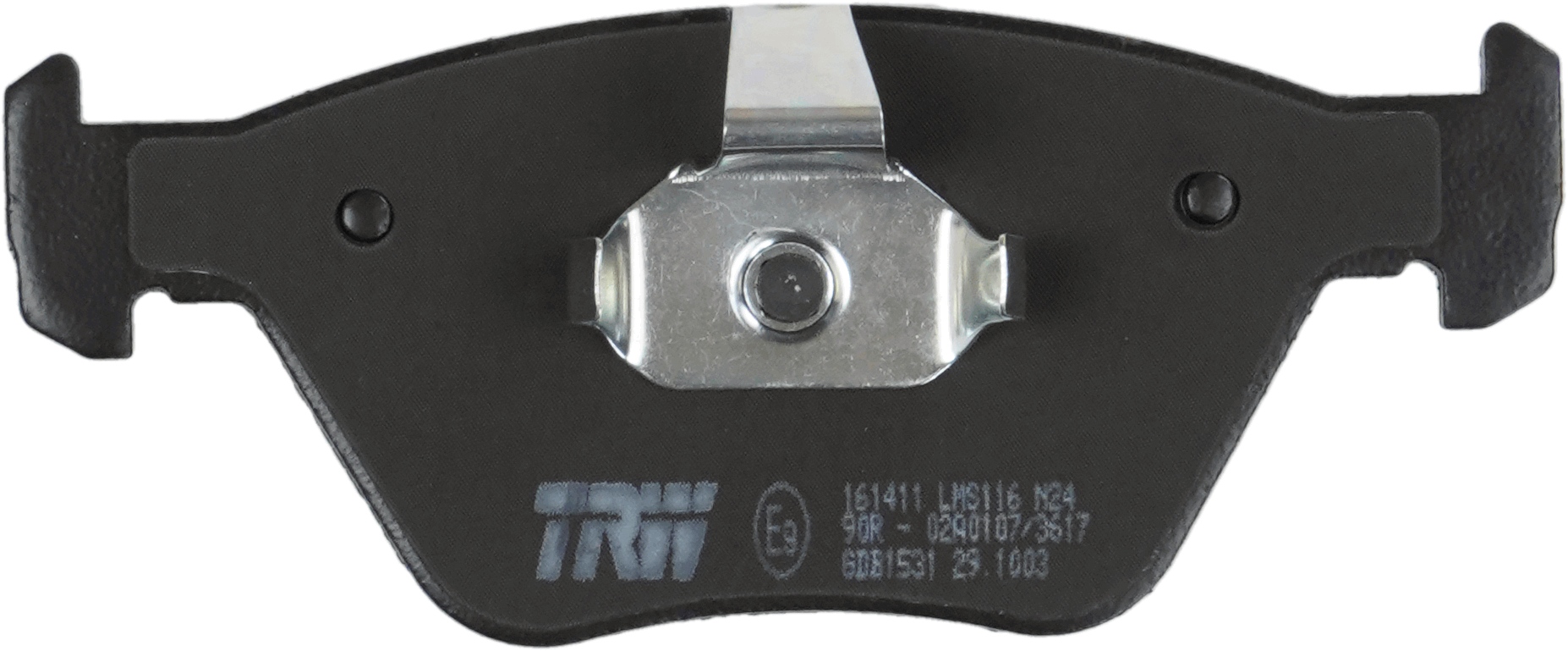 TRW Remblokset GDB1531