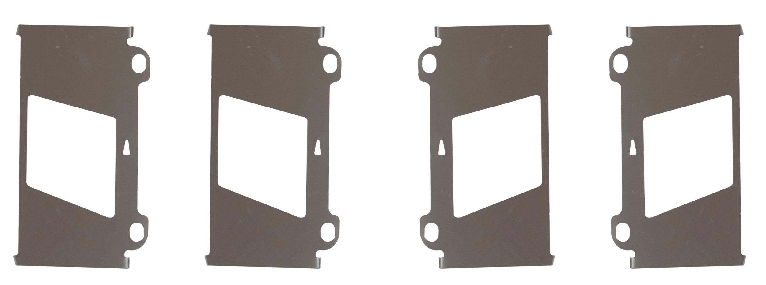 TRW Remblokset GDB1543