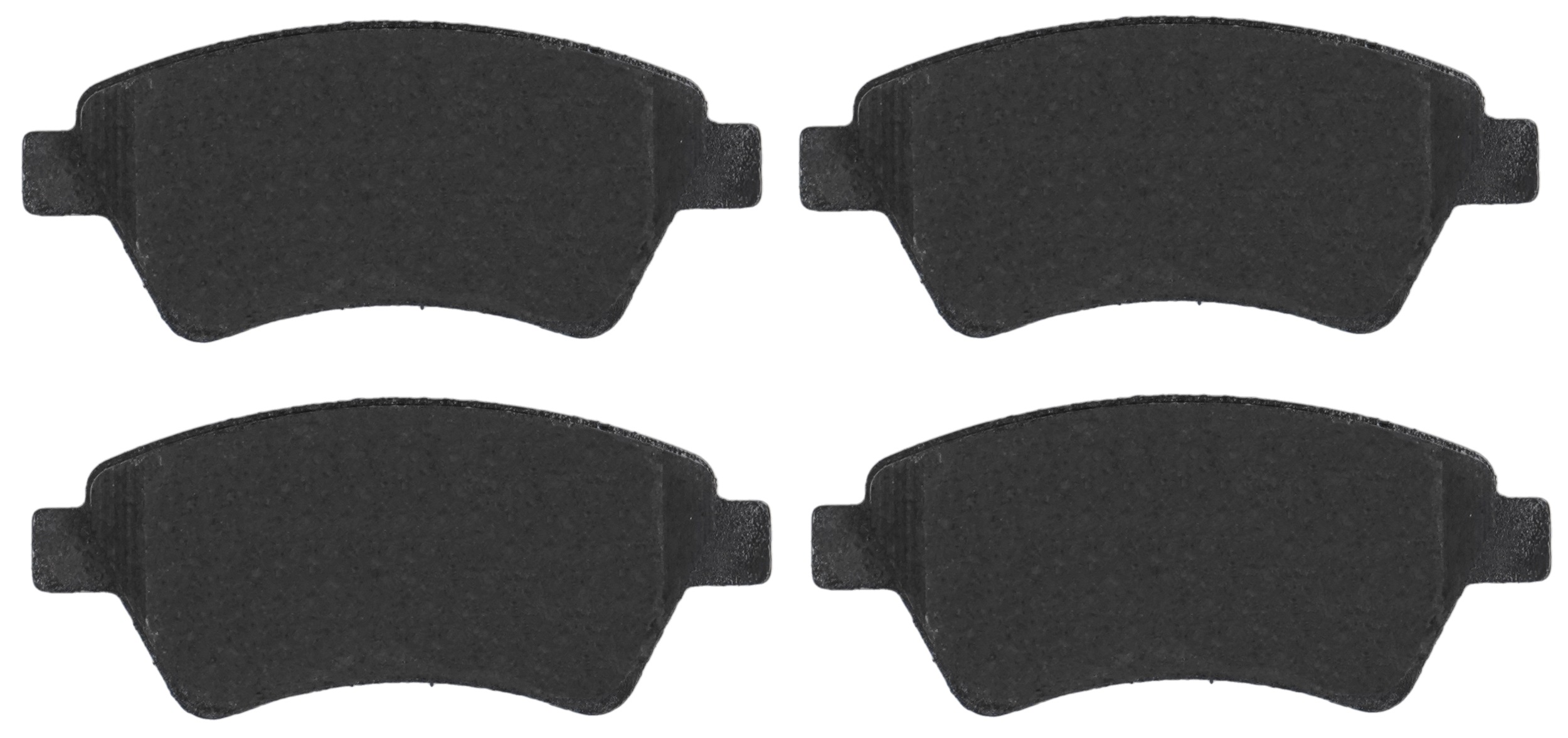 TRW Remblokset GDB1552