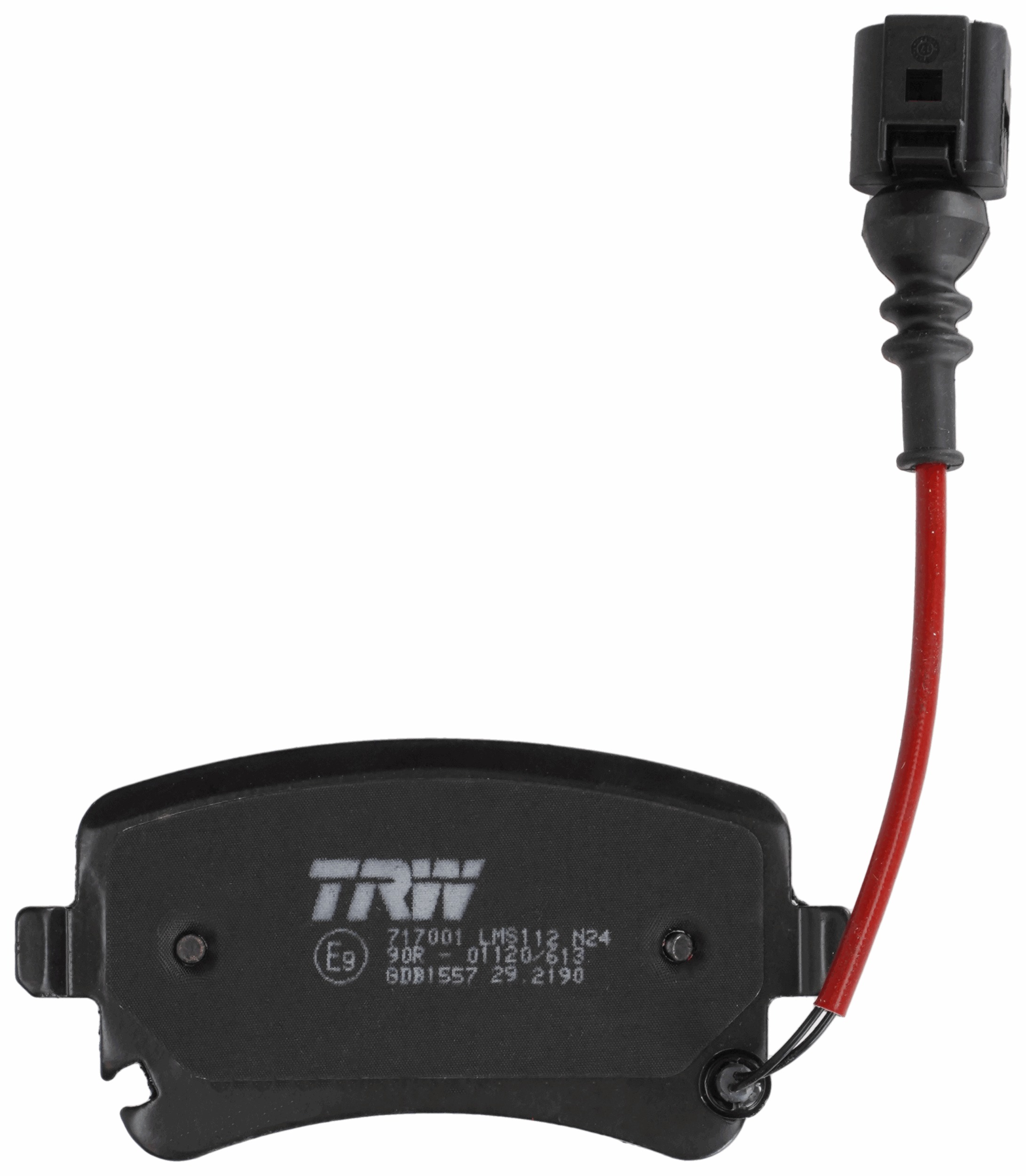 TRW Remblokset GDB1557