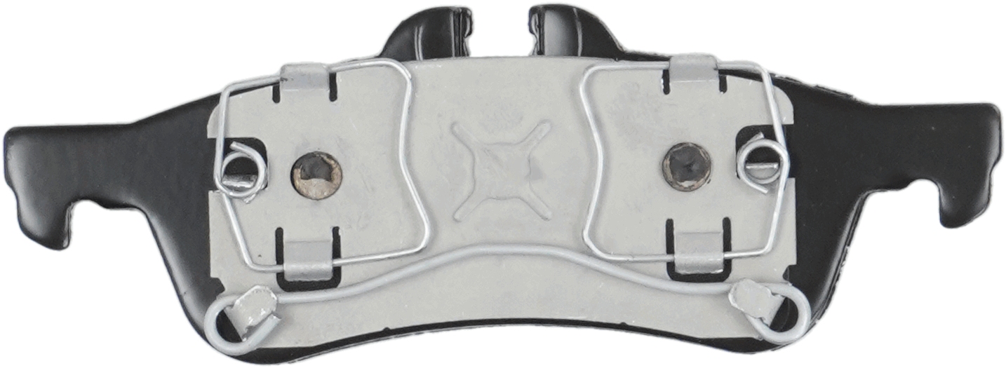 TRW Remblokset GDB1561