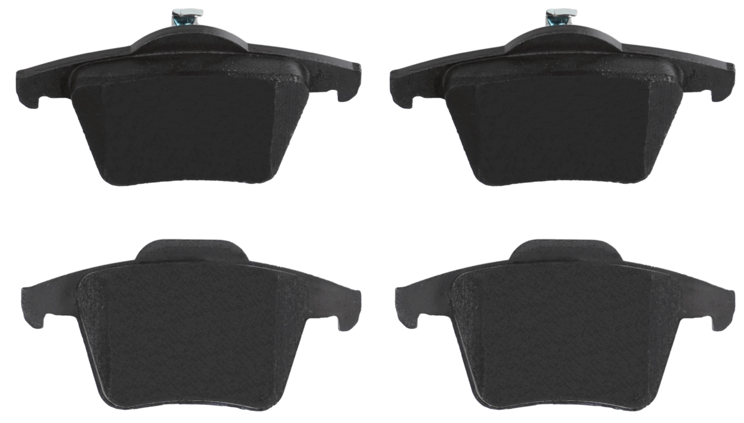 TRW Remblokset GDB1566