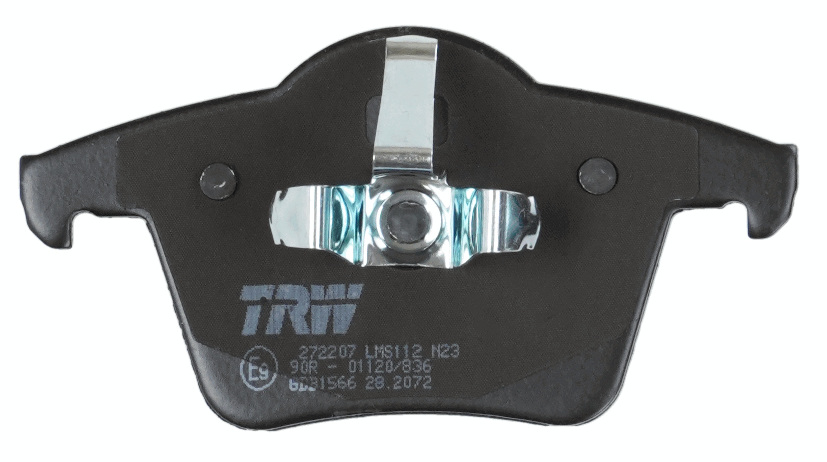 TRW Remblokset GDB1566