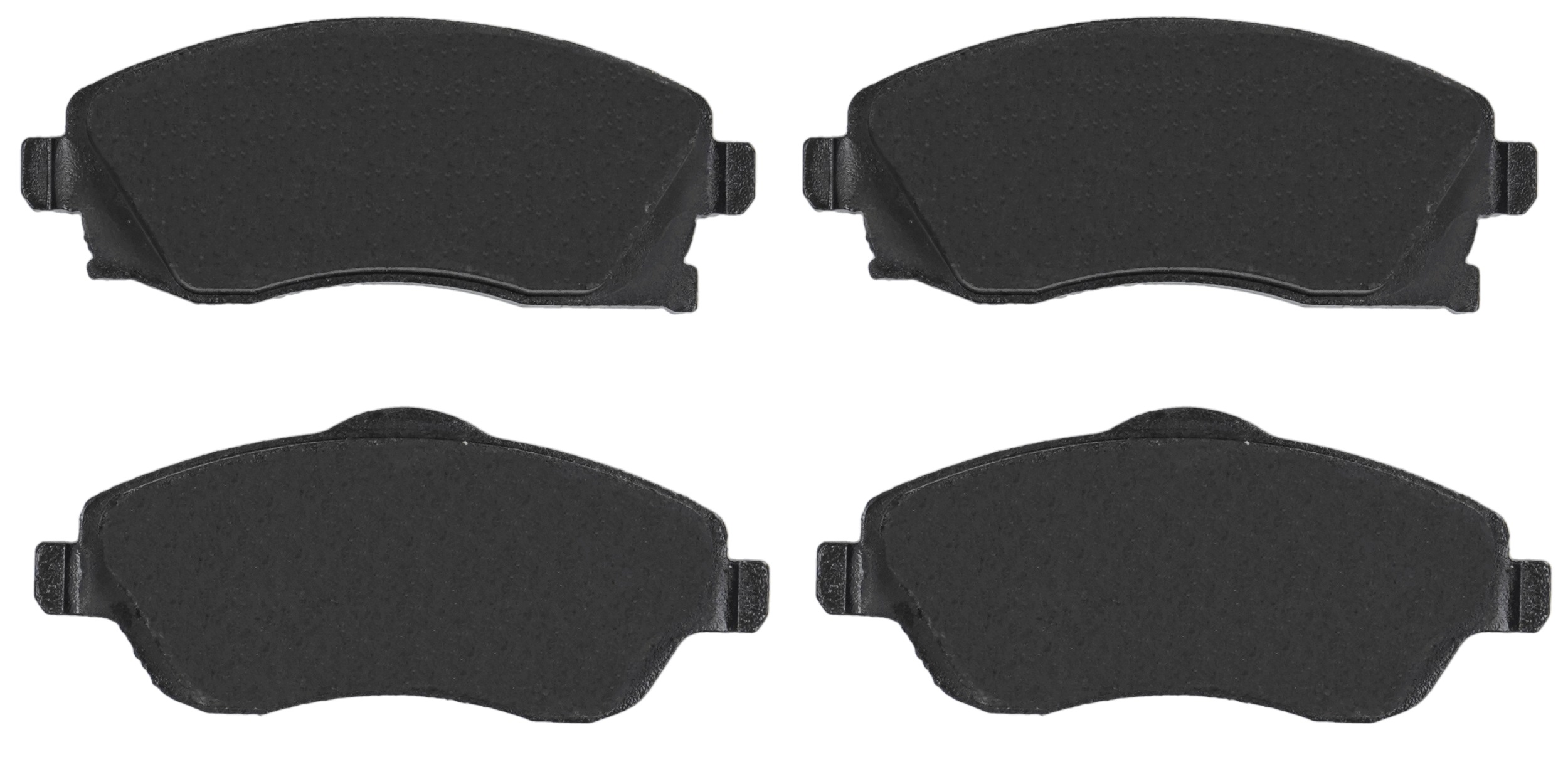 TRW Remblokset GDB1570